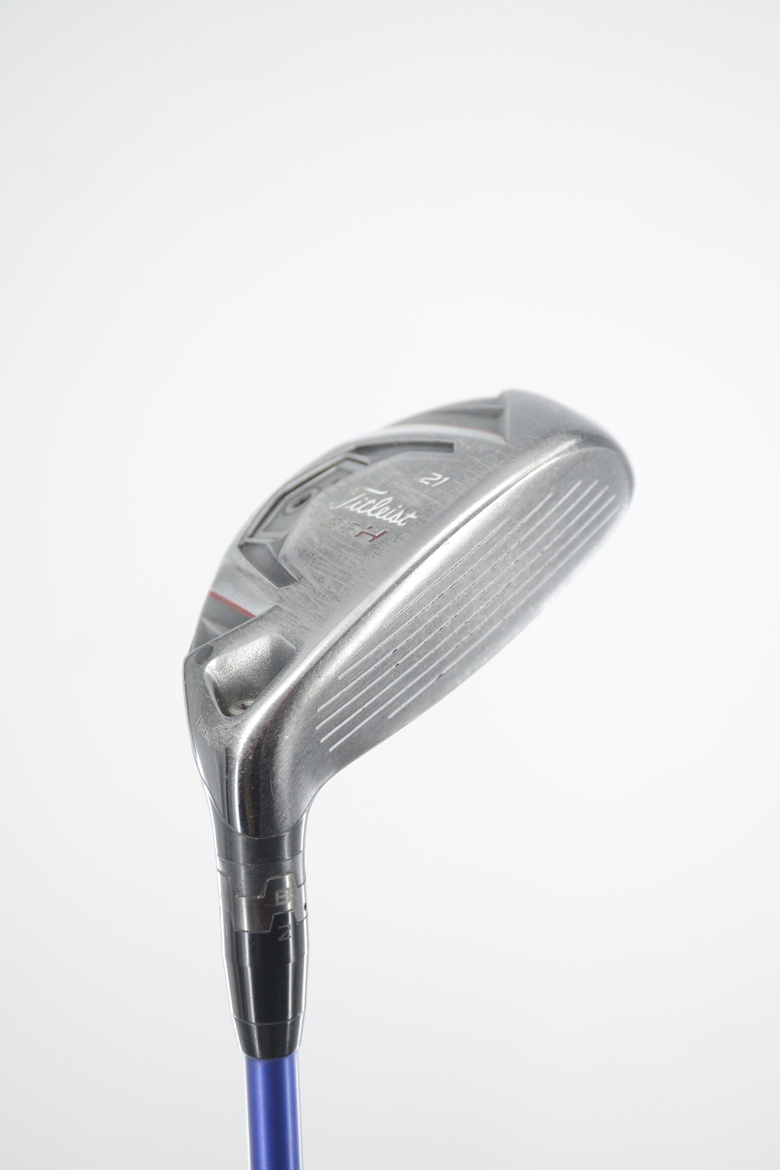 Titleist 913H 21 Degree Hybrid S Flex 39.75" Golf Clubs GolfRoots 
