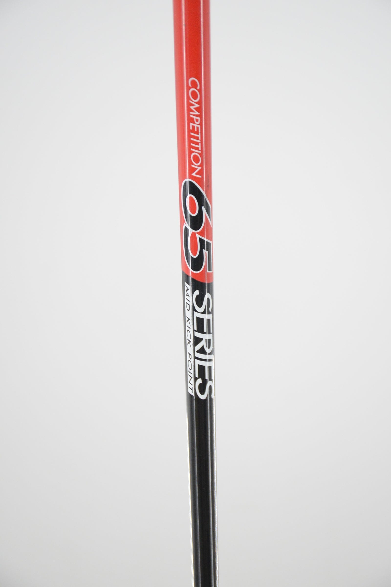 TaylorMade Burner 2007 Draw 10.5 Degree Driver R Flex 45.75" Golf Clubs GolfRoots 