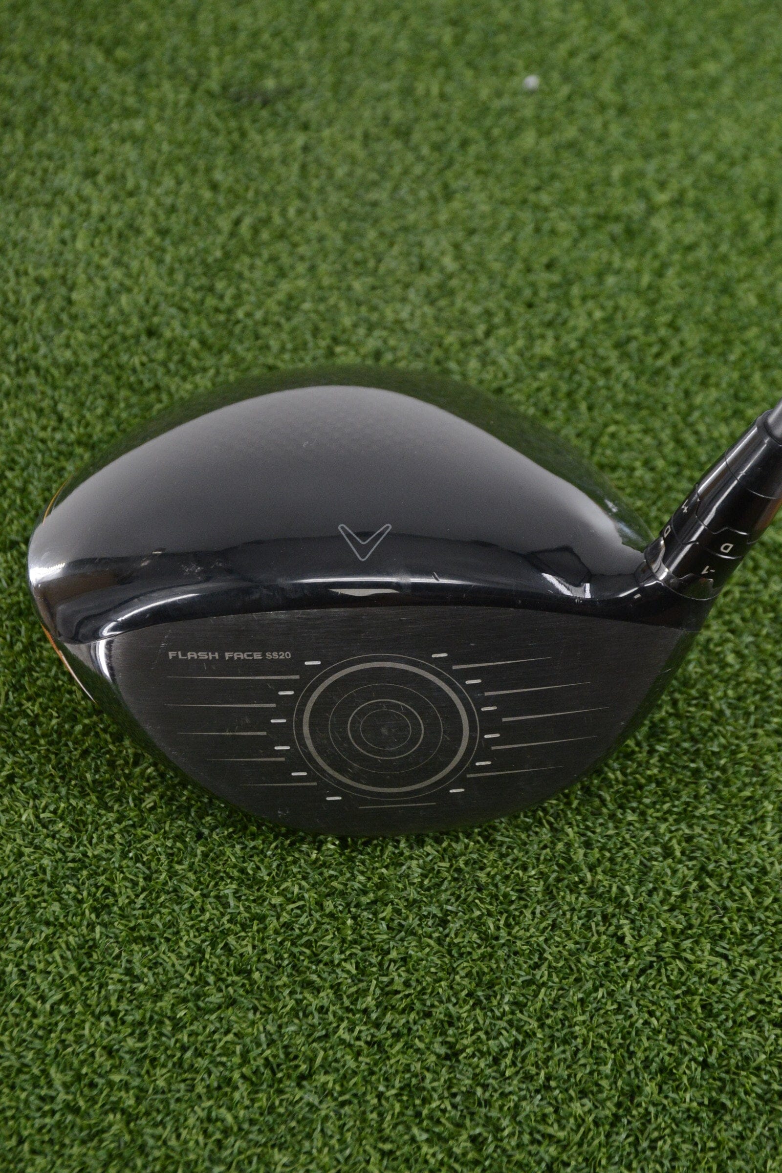 Callaway Mavrik SZ 9 Degree Driver S Flex 45.5" Golf Clubs GolfRoots 