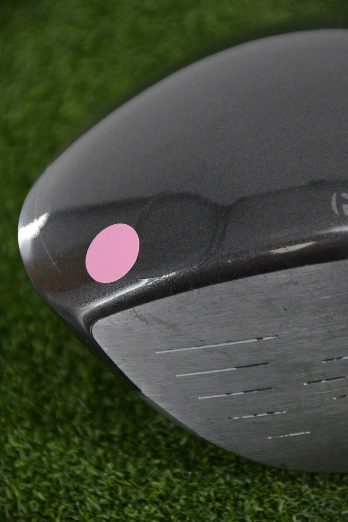 *Dented* TaylorMade SLDR 10.5 Degree Driver S Flex 45.5" Golf Clubs GolfRoots 