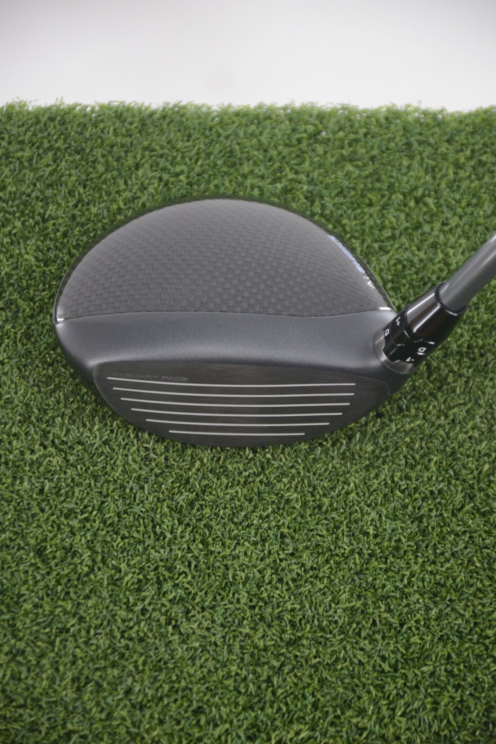 Callaway Paradym Ai Smoke Triple Diamond 3 Wood S Flex 42.75" Golf Clubs GolfRoots 