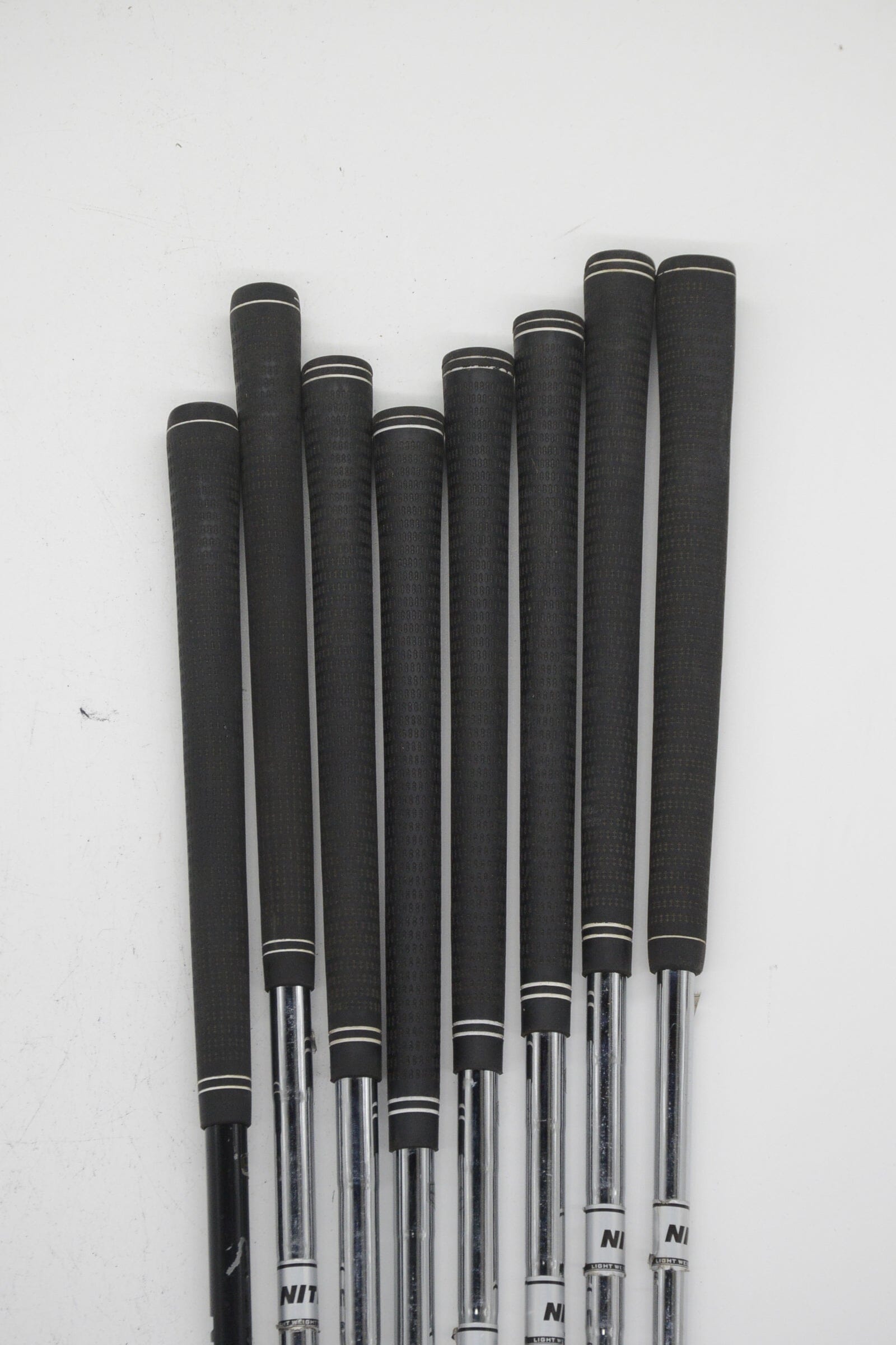 Women's Nitro Blaster Mixed Full Set W Flex Std Length Golf Clubs GolfRoots 