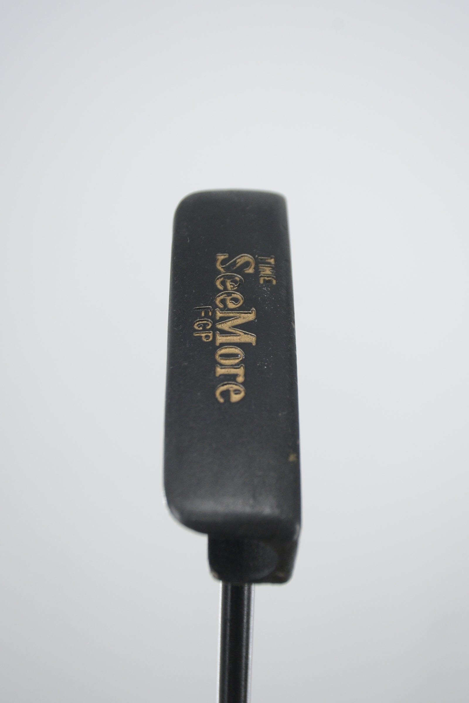 See More FGP Putter 34.5" Golf Clubs GolfRoots 
