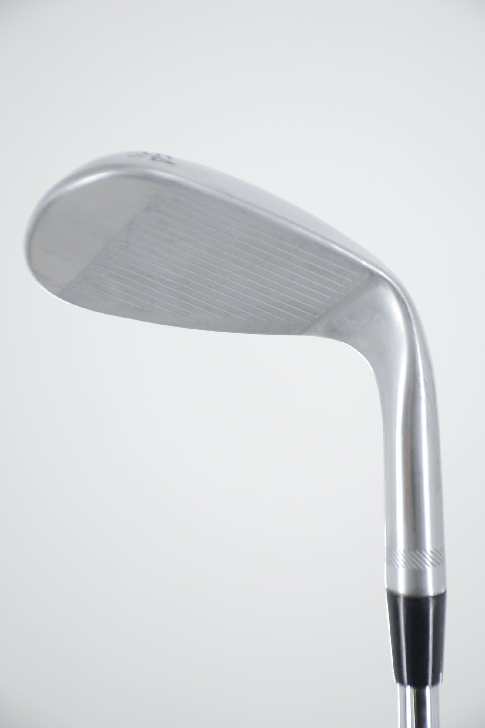 Lefty Titleist Vokey SM9 Tour Chrome 54 Degree Wedge Wedge Flex 35.5" Golf Clubs GolfRoots 
