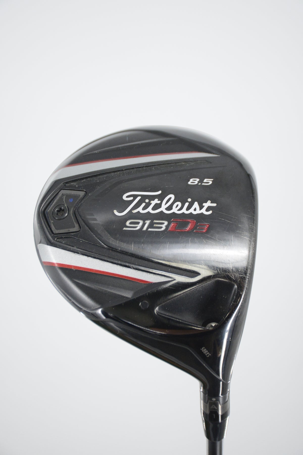 Titleist 913D3 8.5 Degree Driver X Flex 44.25"