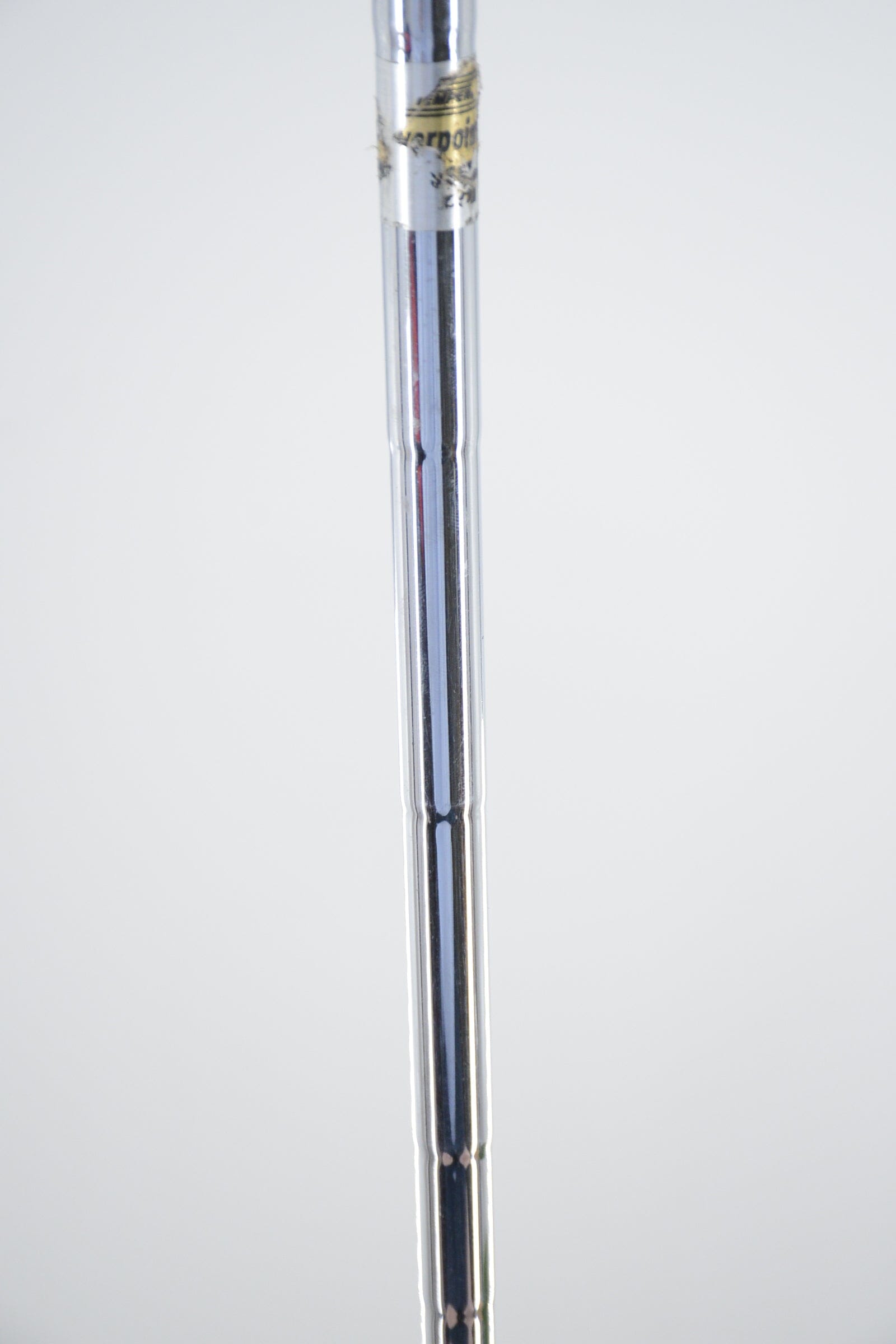 MaxFli Dunlop X-PT 4 Iron R Flex 37.75" Golf Clubs GolfRoots 