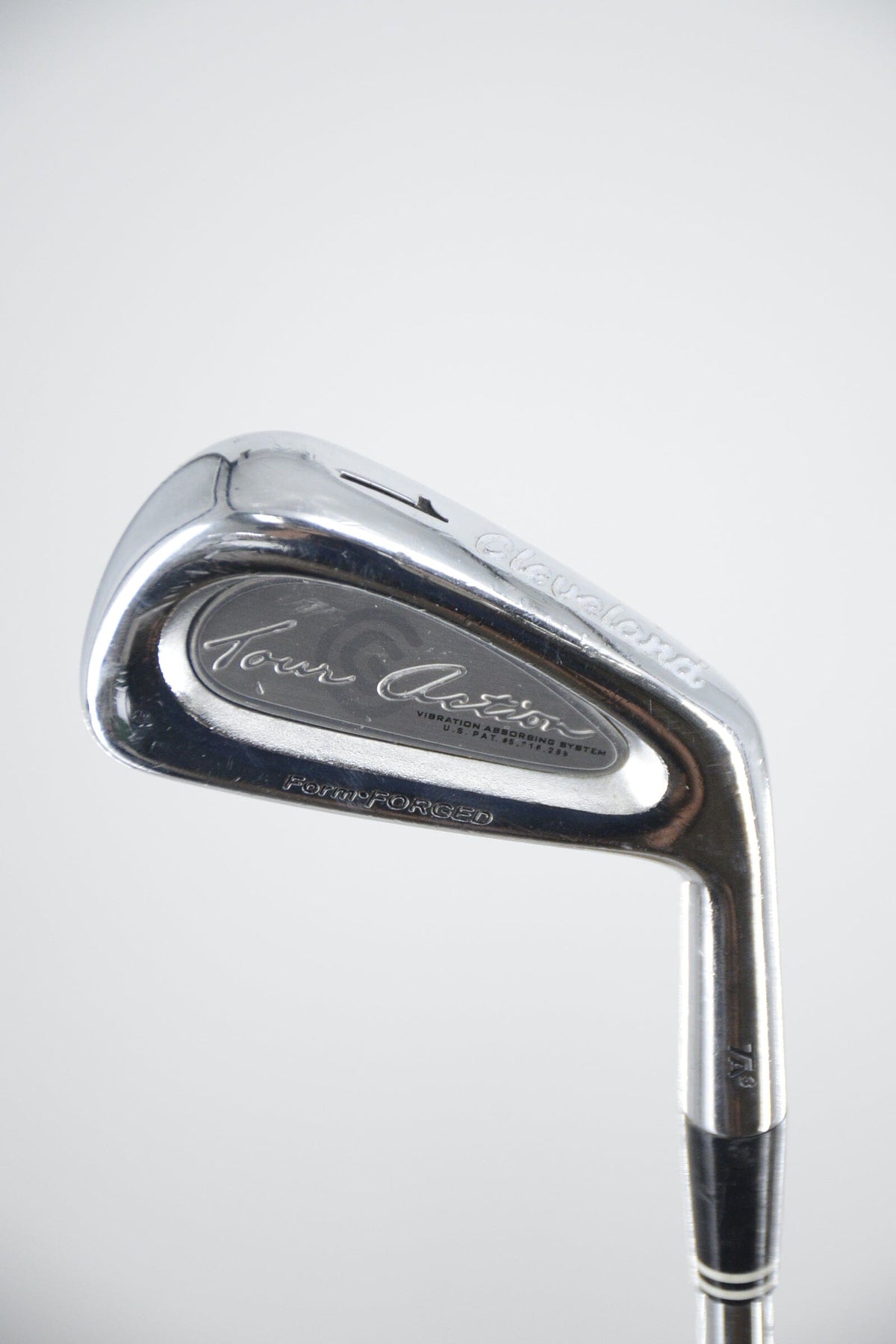 Cleveland Ta3 1 Iron S Flex 39.75" Golf Clubs GolfRoots 