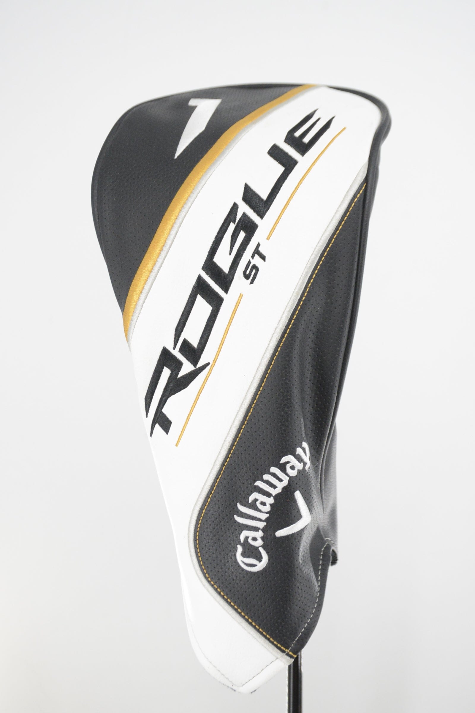 Callaway Rogue ST Max 10.5 Degree Driver X Flex 45.25" Golf Clubs GolfRoots 