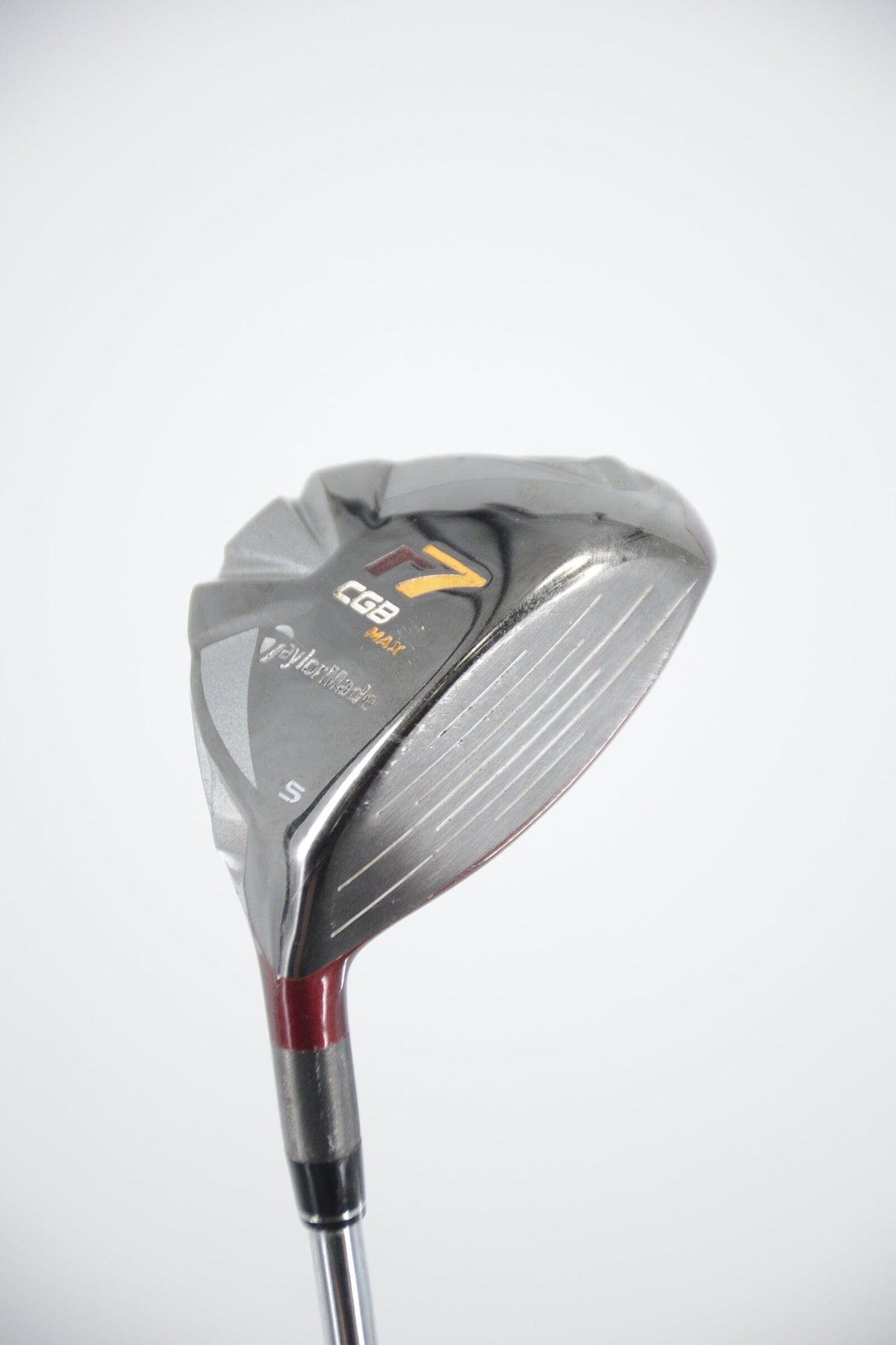 TaylorMade R7 CGB Max 5 Wood S Flex 44"