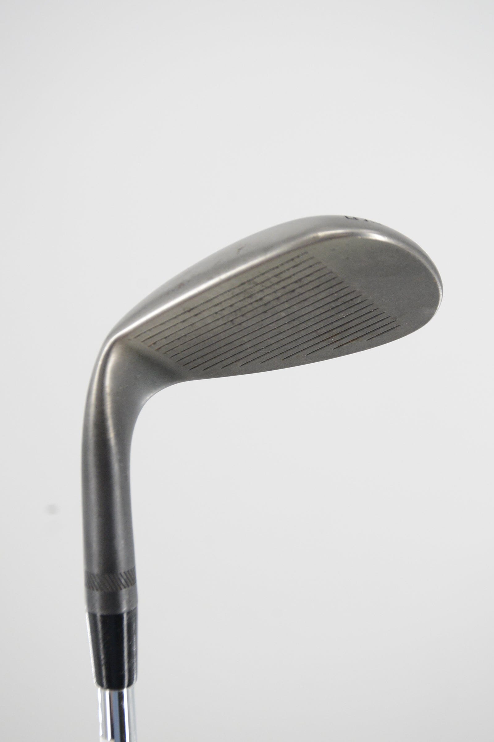 Titleist Vokey SM8 Jet Black 54 Degree Wedge Wedge Flex 35" Golf Clubs GolfRoots 