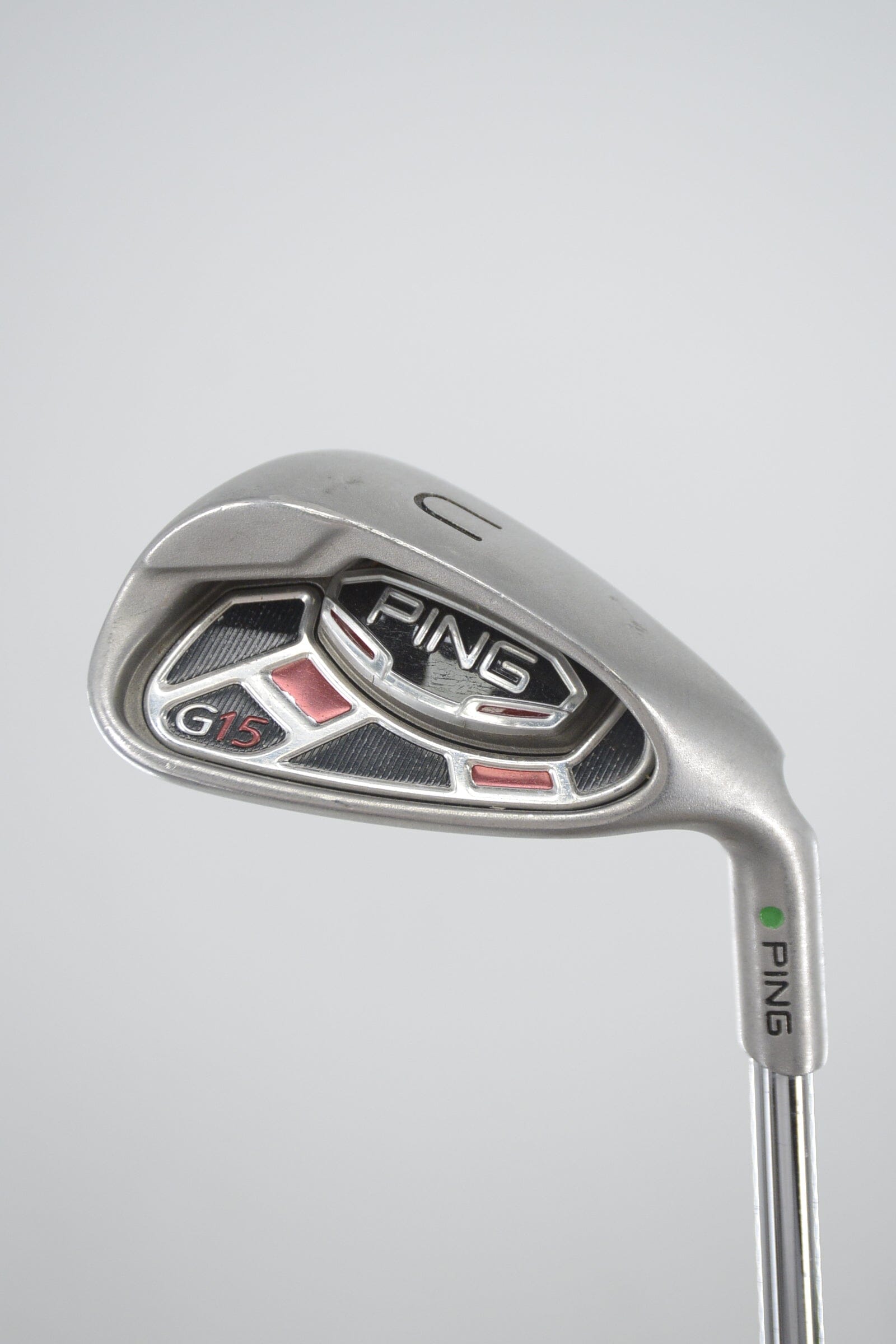 Ping G15 UW S Flex 36.5"