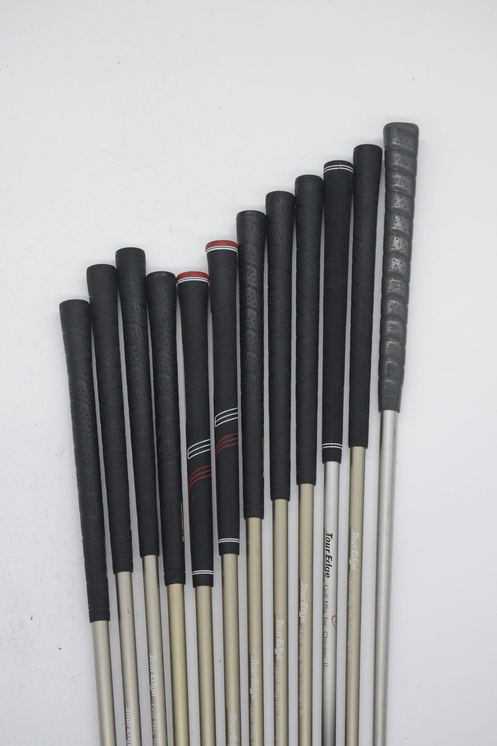 Women's Tour Edge Comp 950 Mixed Full Set W Flex Std Length Golf Clubs GolfRoots 
