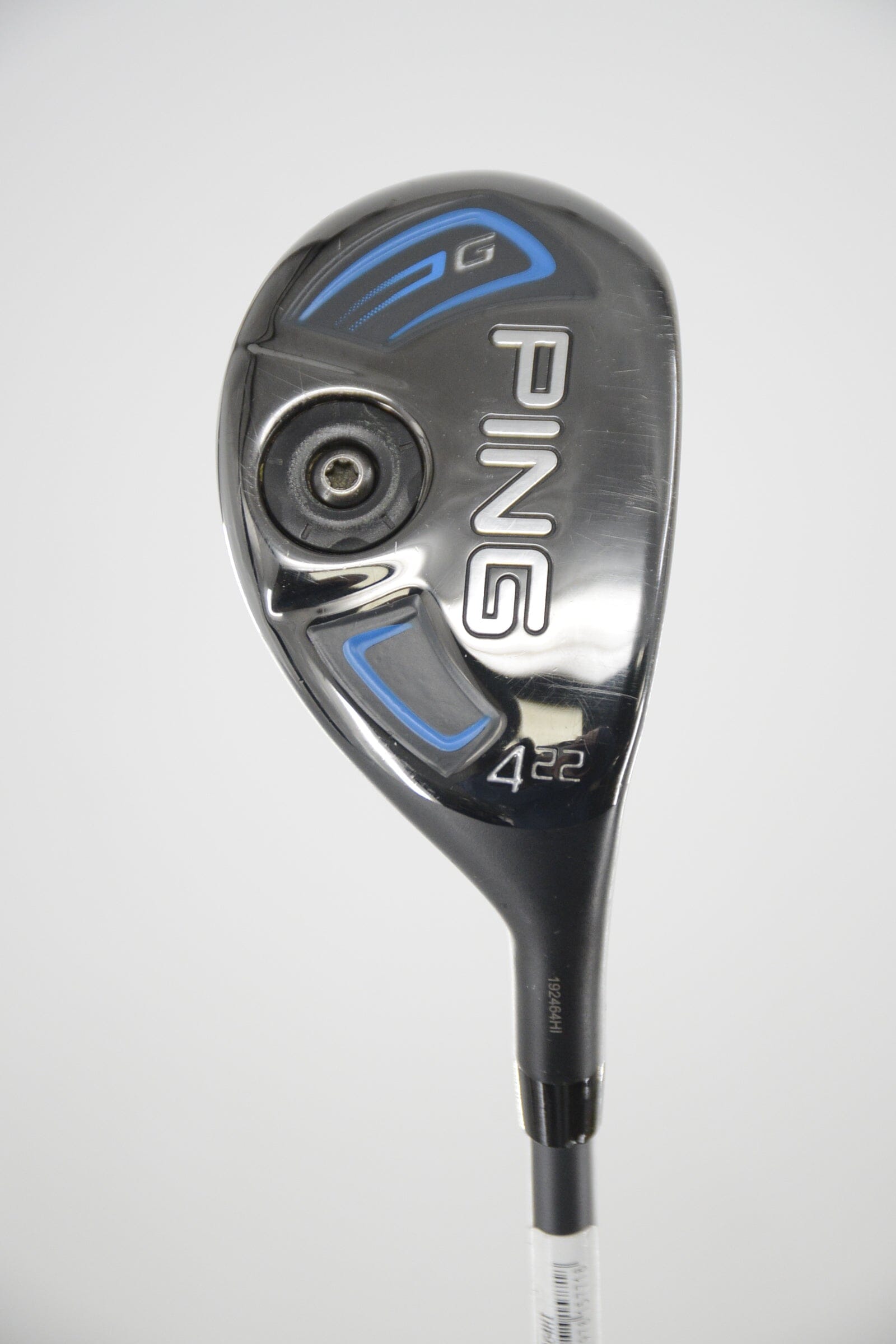 Ping G 4 Hybrid R Flex 39.5"