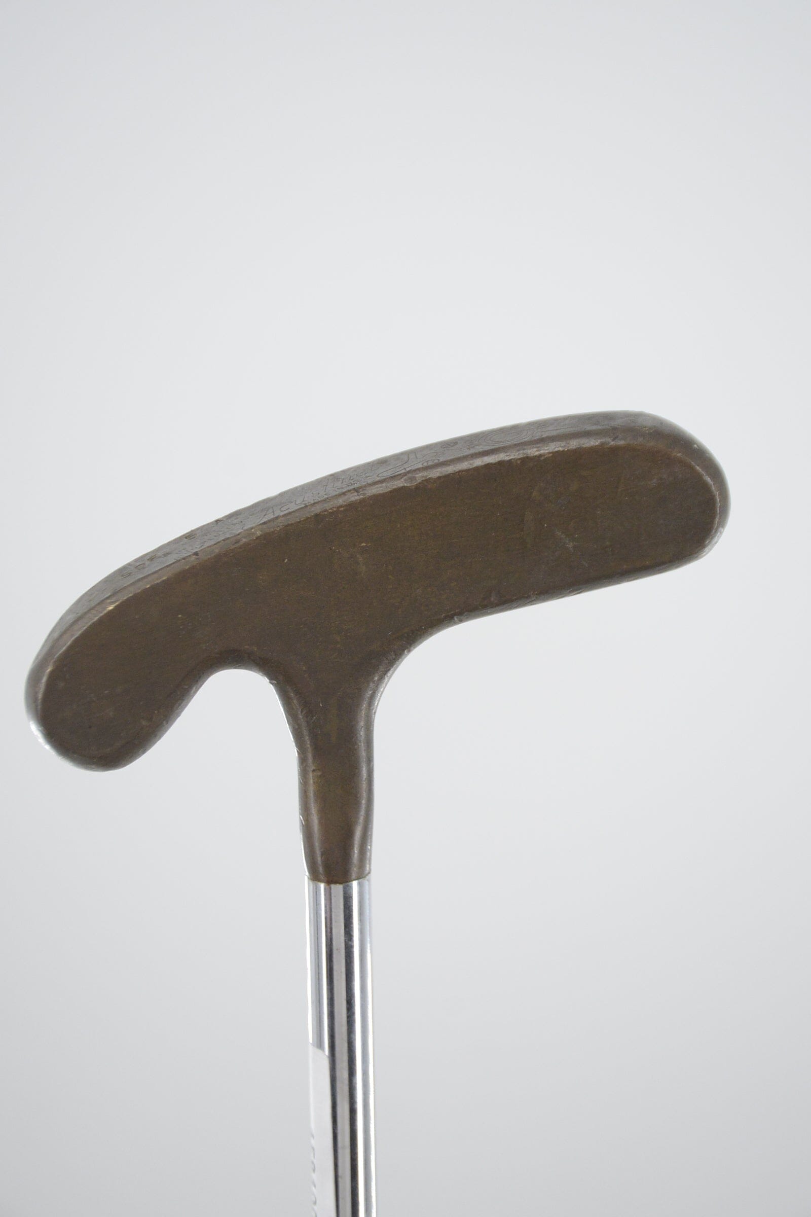 Acushnet Bullseye Putter 35" Golf Clubs GolfRoots 