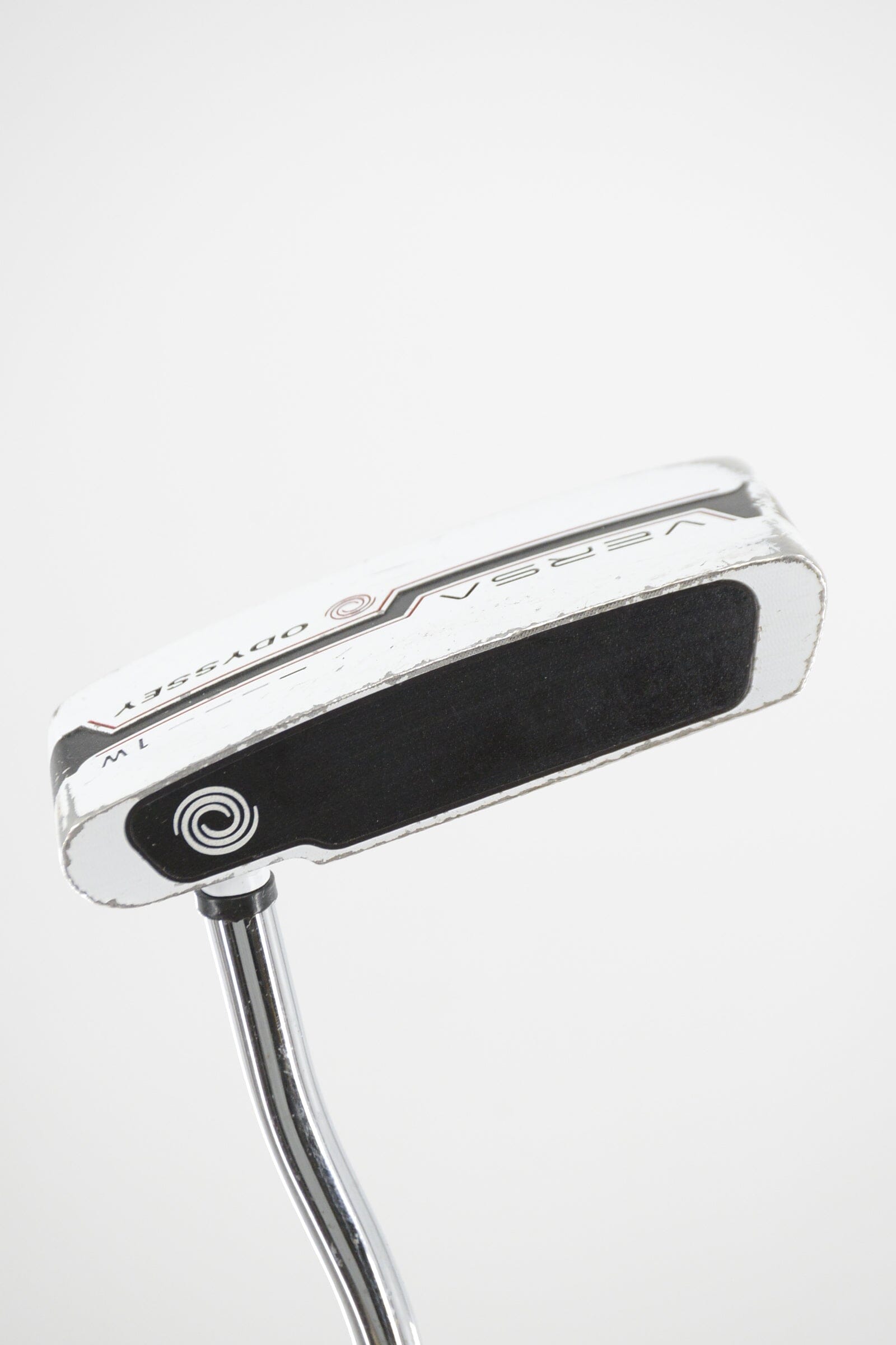 Odyssey Versa 1 White Putter 32.5" Golf Clubs GolfRoots 