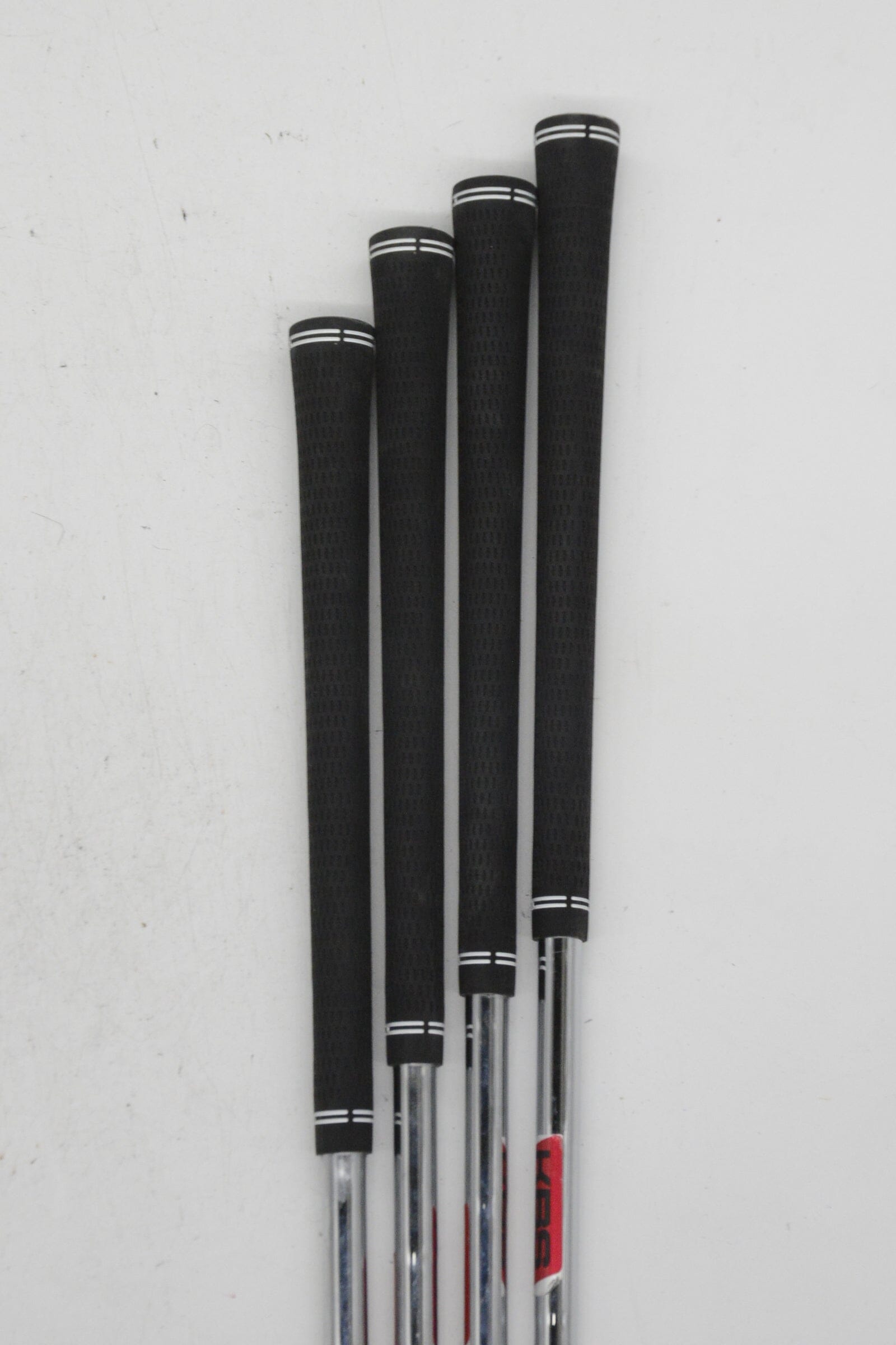 Unbranded 6-9 Iron Set S Flex +0.25" Golf Clubs GolfRoots 