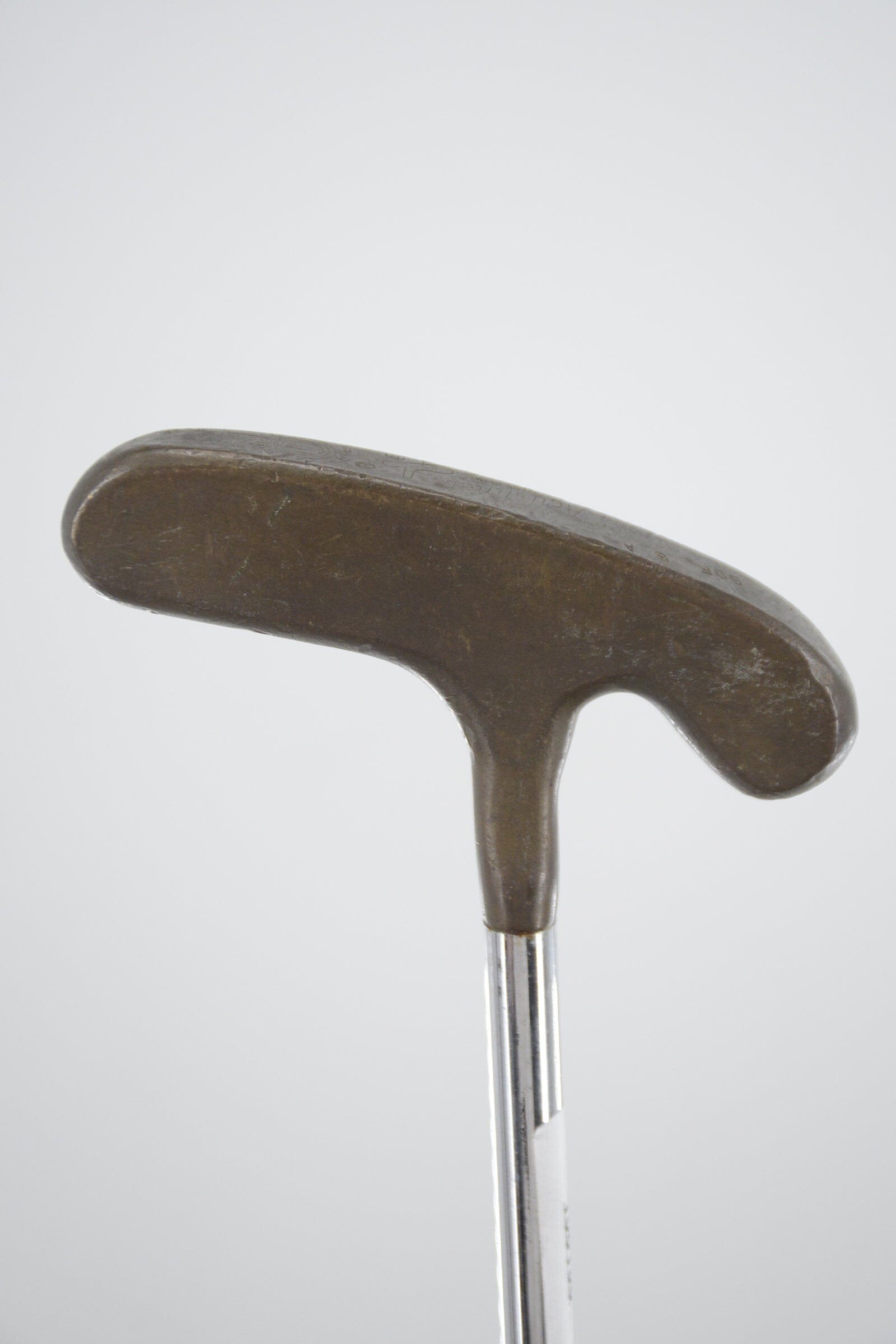 Acushnet Bullseye Putter 35" Golf Clubs GolfRoots 