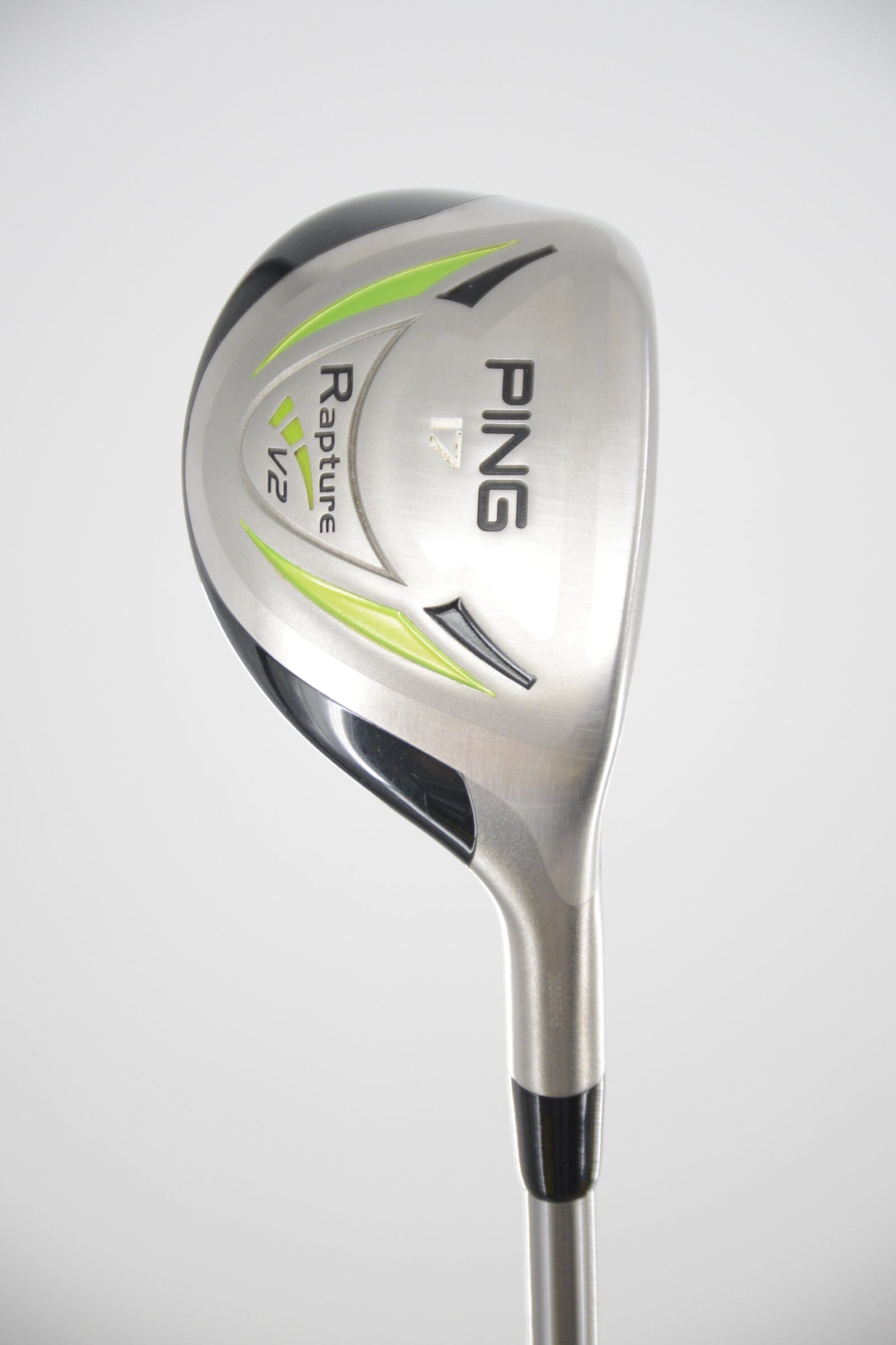 Ping Rapture V2 17 Degree Hybrid R Flex 39.25" Golf Clubs GolfRoots 