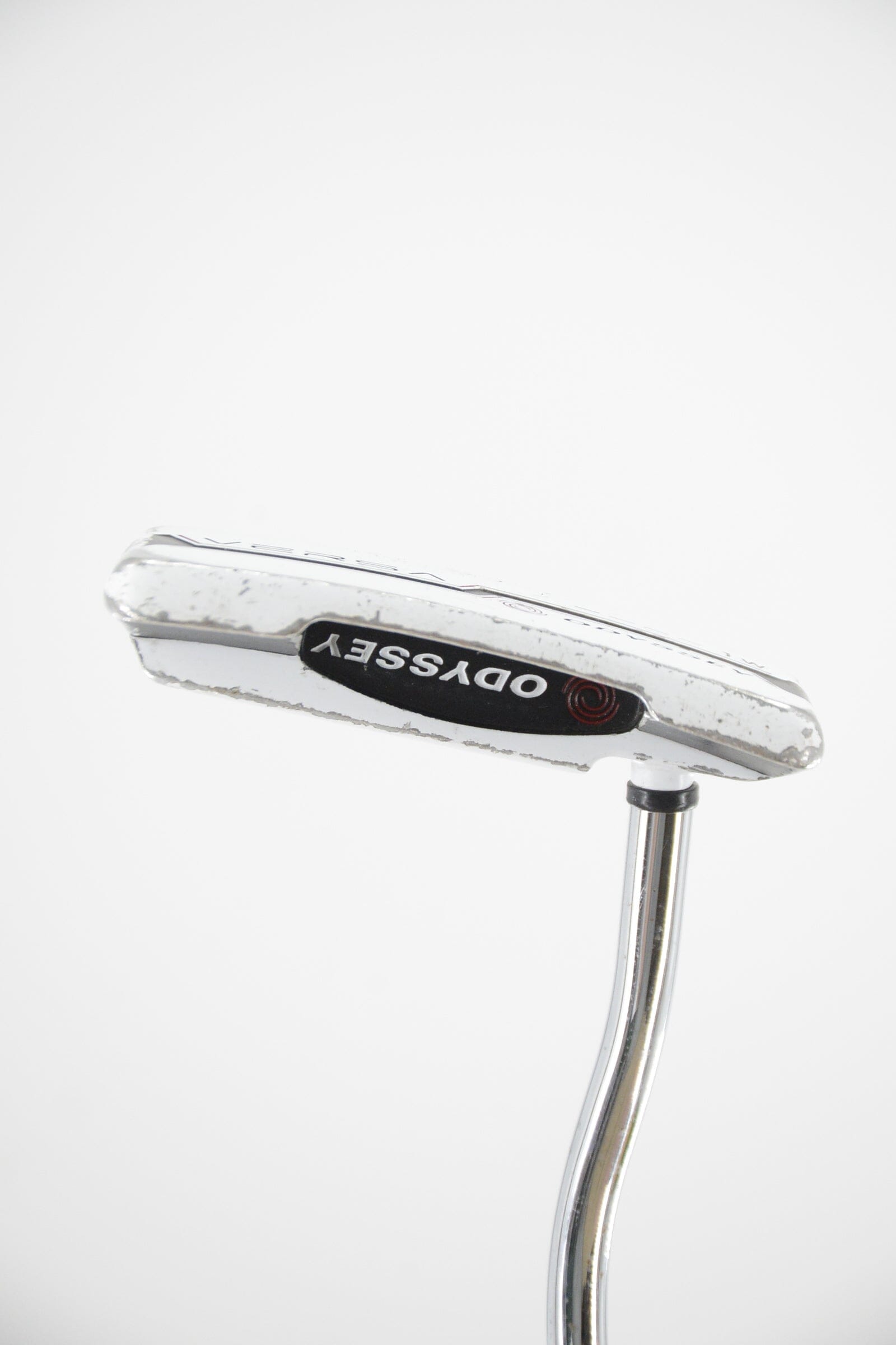 Odyssey Versa 1 White Putter 32.5" Golf Clubs GolfRoots 