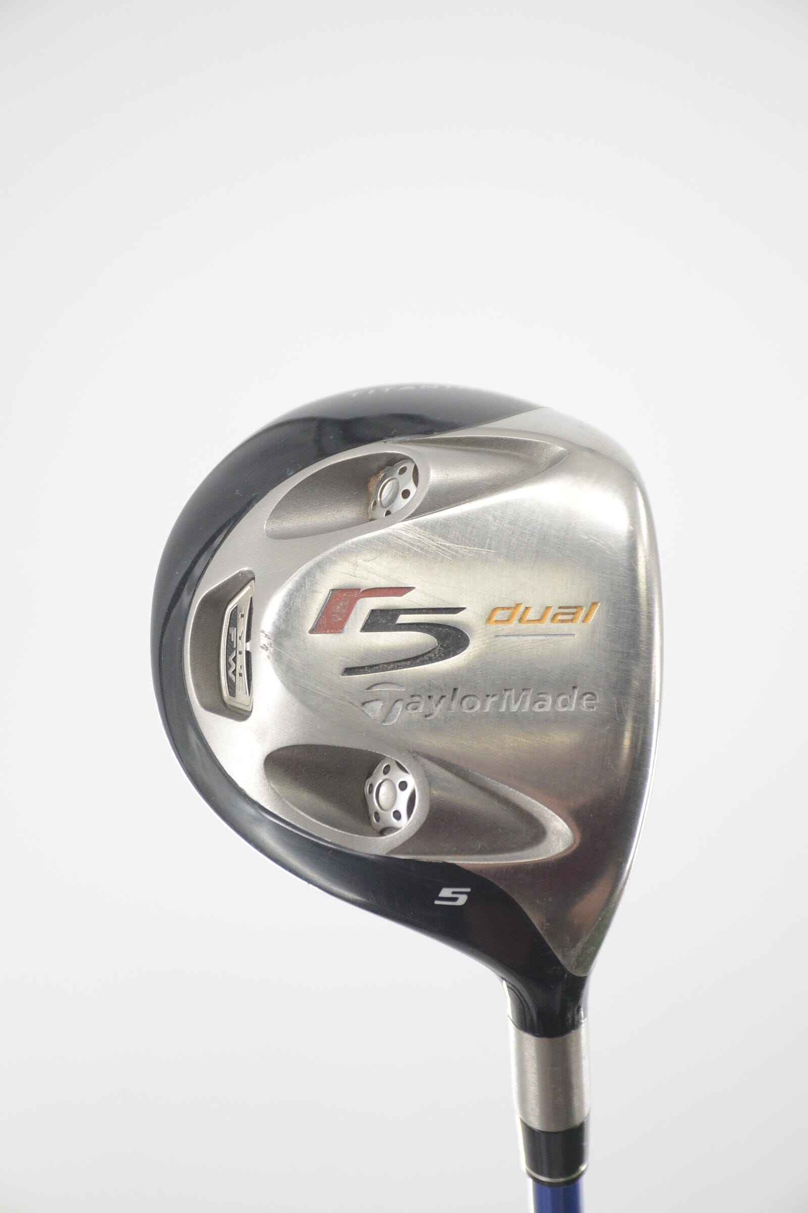 TaylorMade R5 Dual 5 Wood R Flex 42.25"