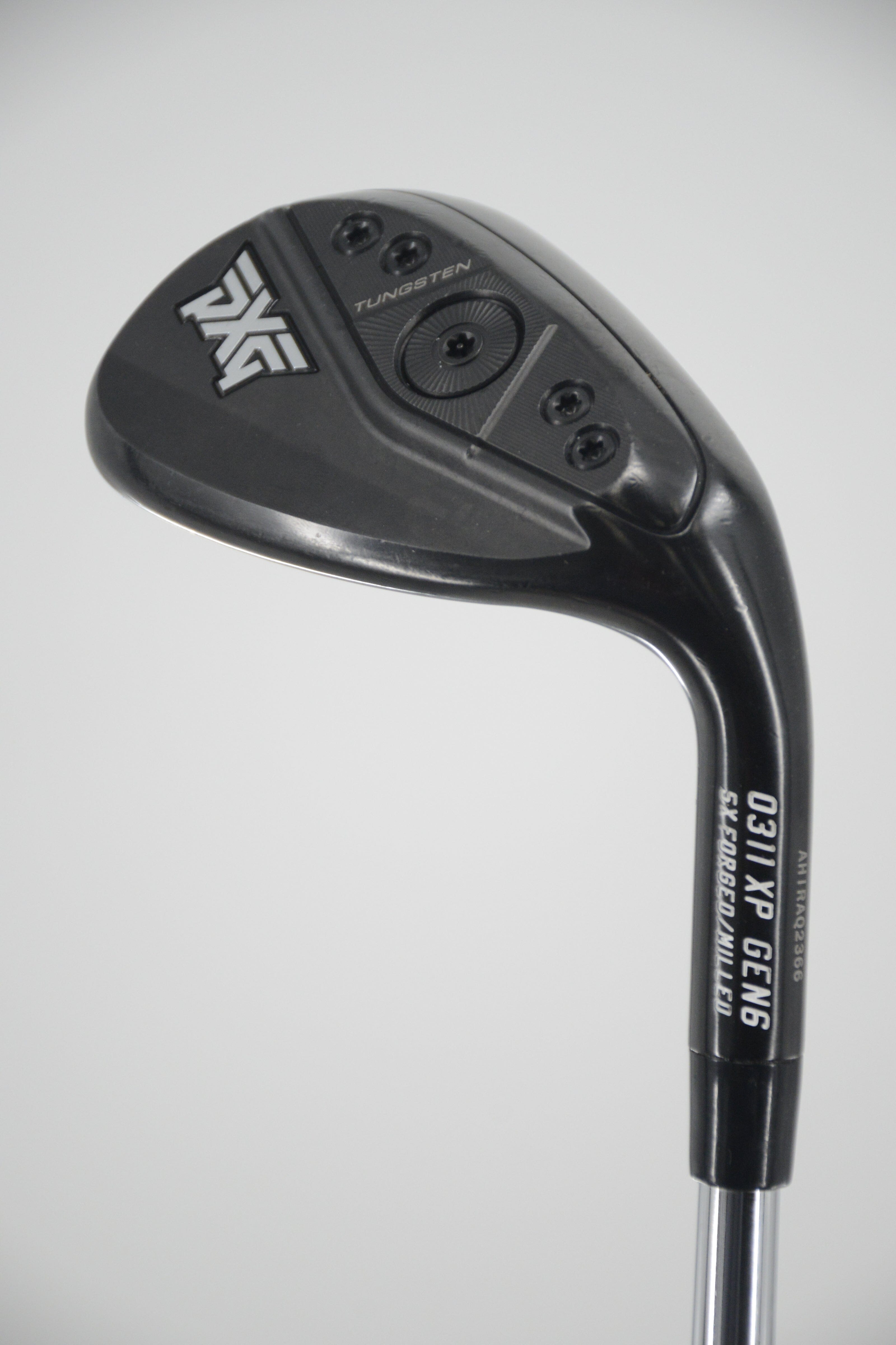 PXG 0311XP Gen6 Double Black LW X Flex 35" Golf Clubs GolfRoots 