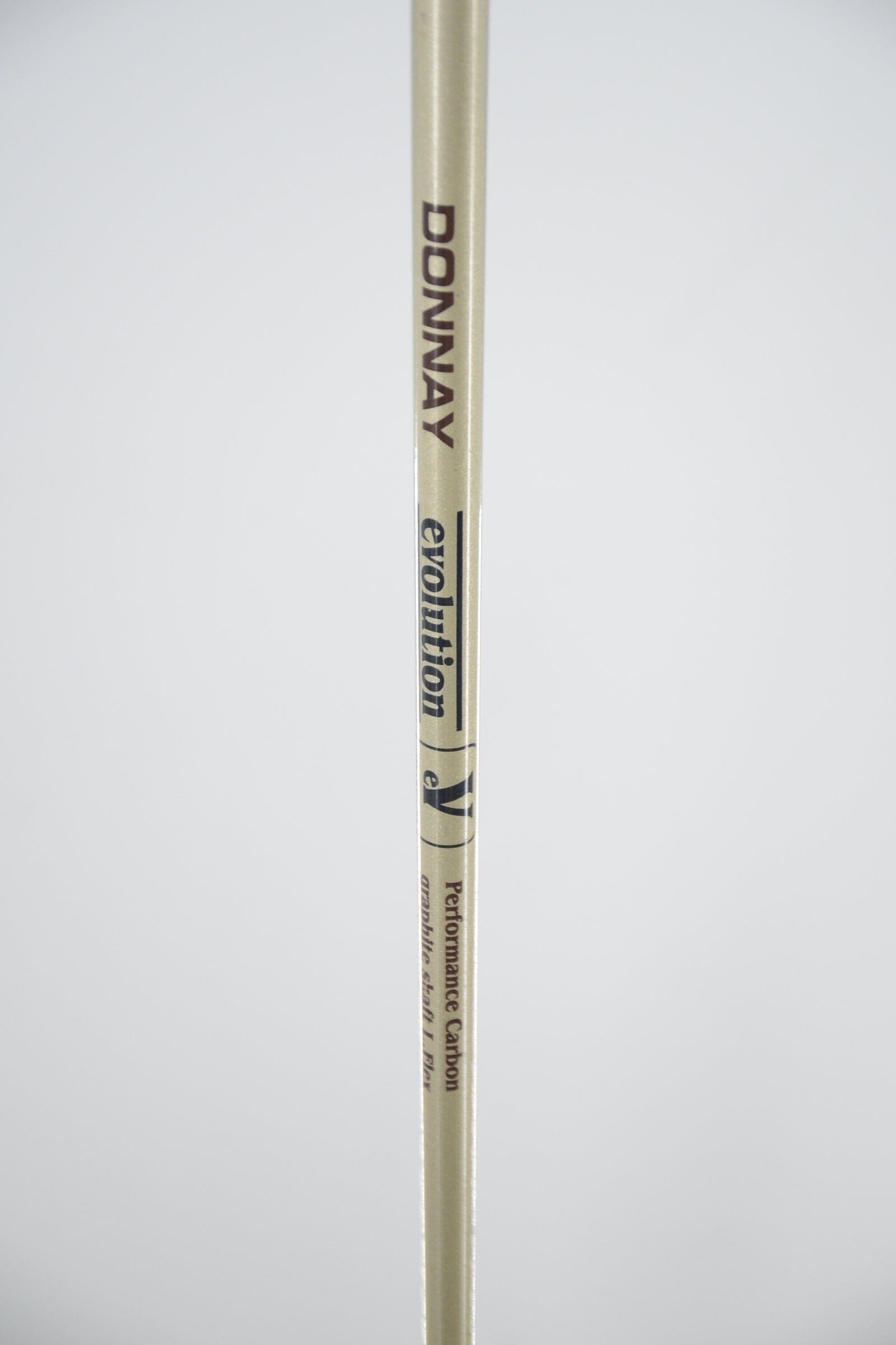 Women's Donnay Evolution 9 Wood W Flex 40.25" Golf Clubs GolfRoots 