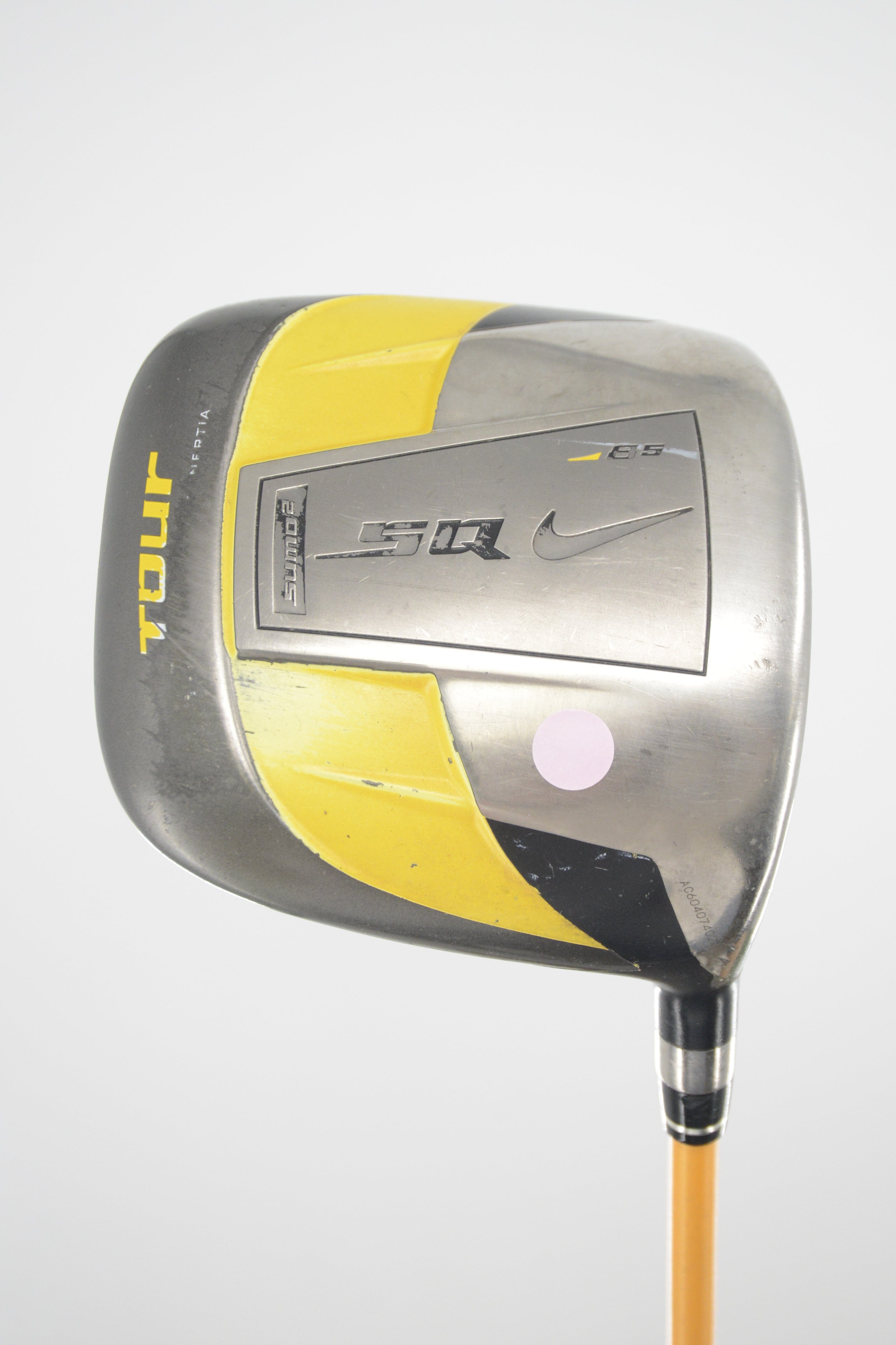 *Dented* Nike SQ Sumo Squared 5900 Tour 8.5 Degree Driver S Flex 45.5" Golf Clubs GolfRoots 