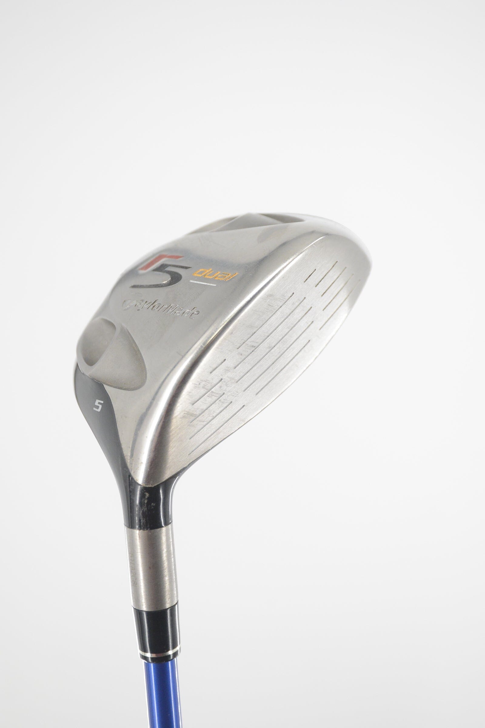 TaylorMade R5 Dual 5 Wood R Flex 42.25" Golf Clubs GolfRoots 