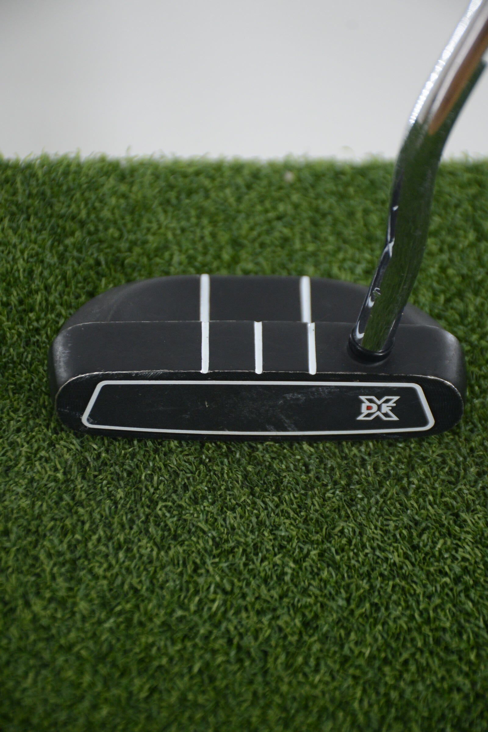 Odyssey DFX Rossie 2021 Putter 34" Golf Clubs GolfRoots 