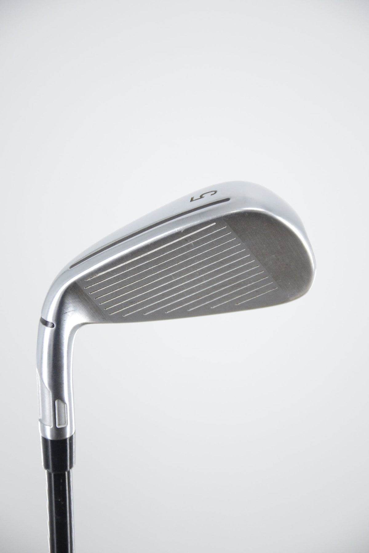 TaylorMade Qi 5 Iron R Flex 38.25" Golf Clubs GolfRoots 