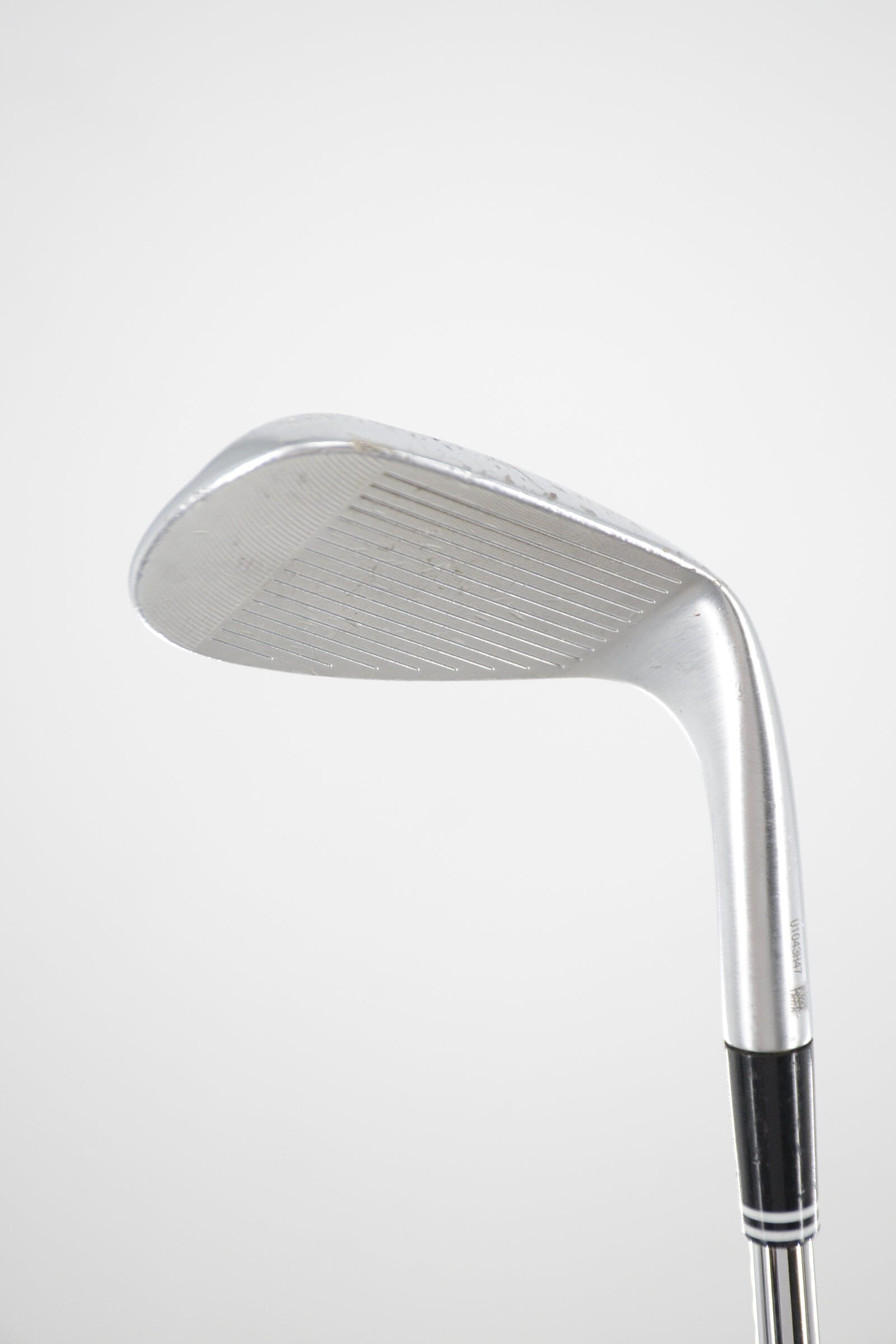 Lefty Cleveland RTX 4 Tour Satin 52 Degree Wedge S Flex 35.5" Golf Clubs GolfRoots 