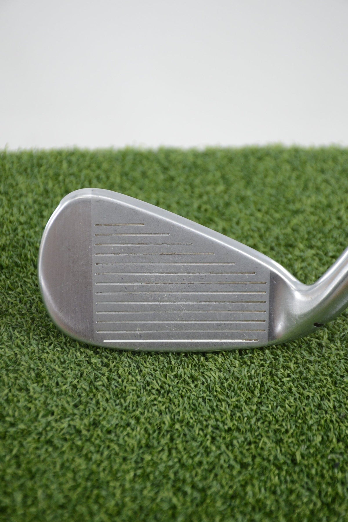 TaylorMade Qi 5 Iron R Flex 38.25" Golf Clubs GolfRoots 