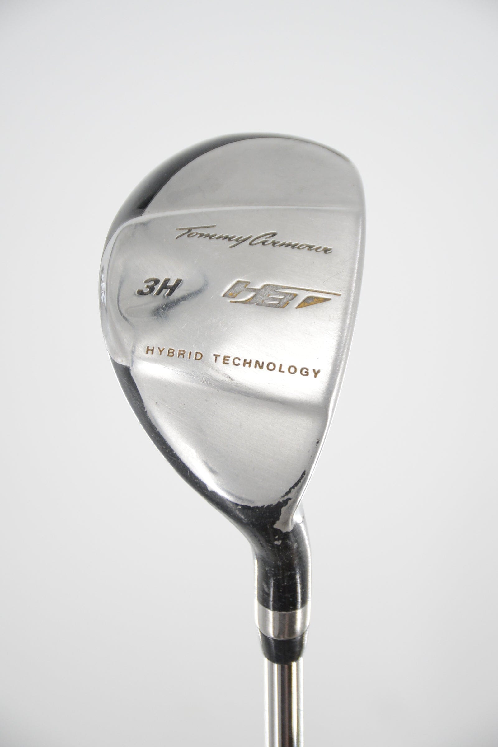 Tommy Armour HB 3 Hybrid S Flex 39" Golf Clubs GolfRoots 