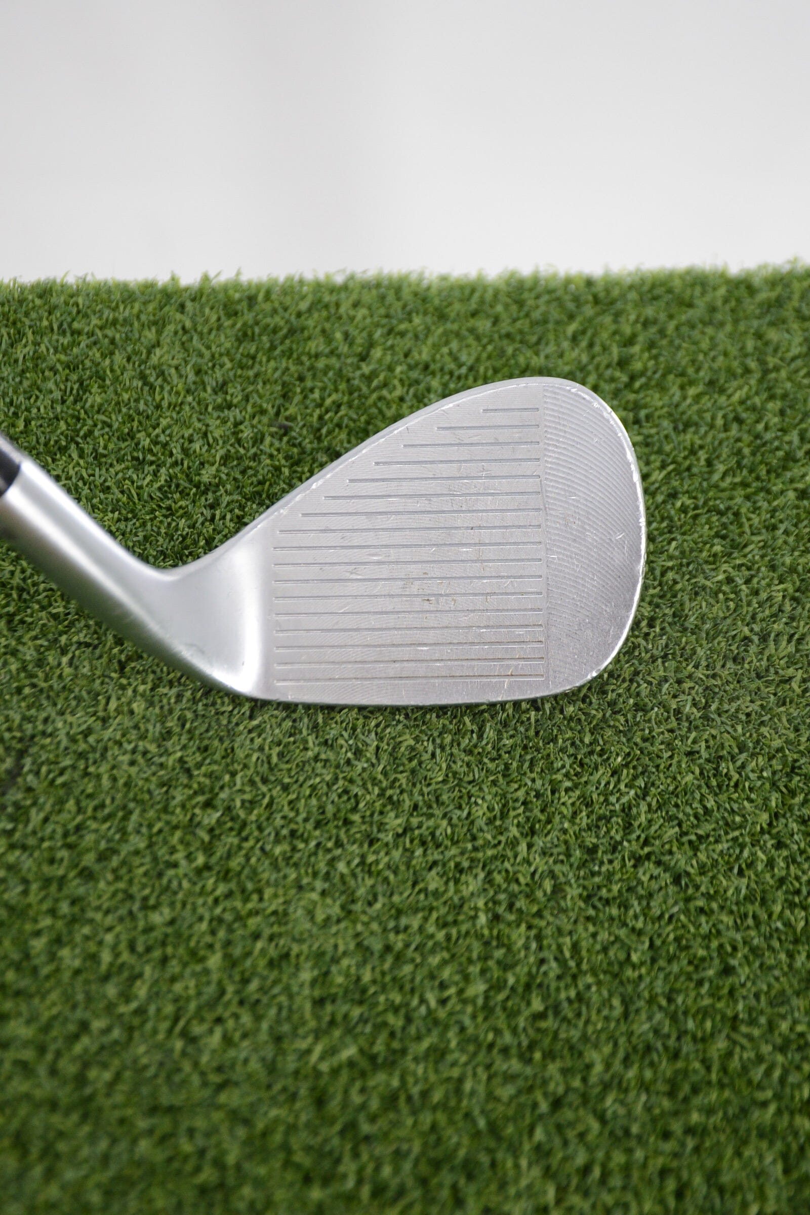 Lefty Cleveland RTX 4 Tour Satin 52 Degree Wedge S Flex 35.5" Golf Clubs GolfRoots 