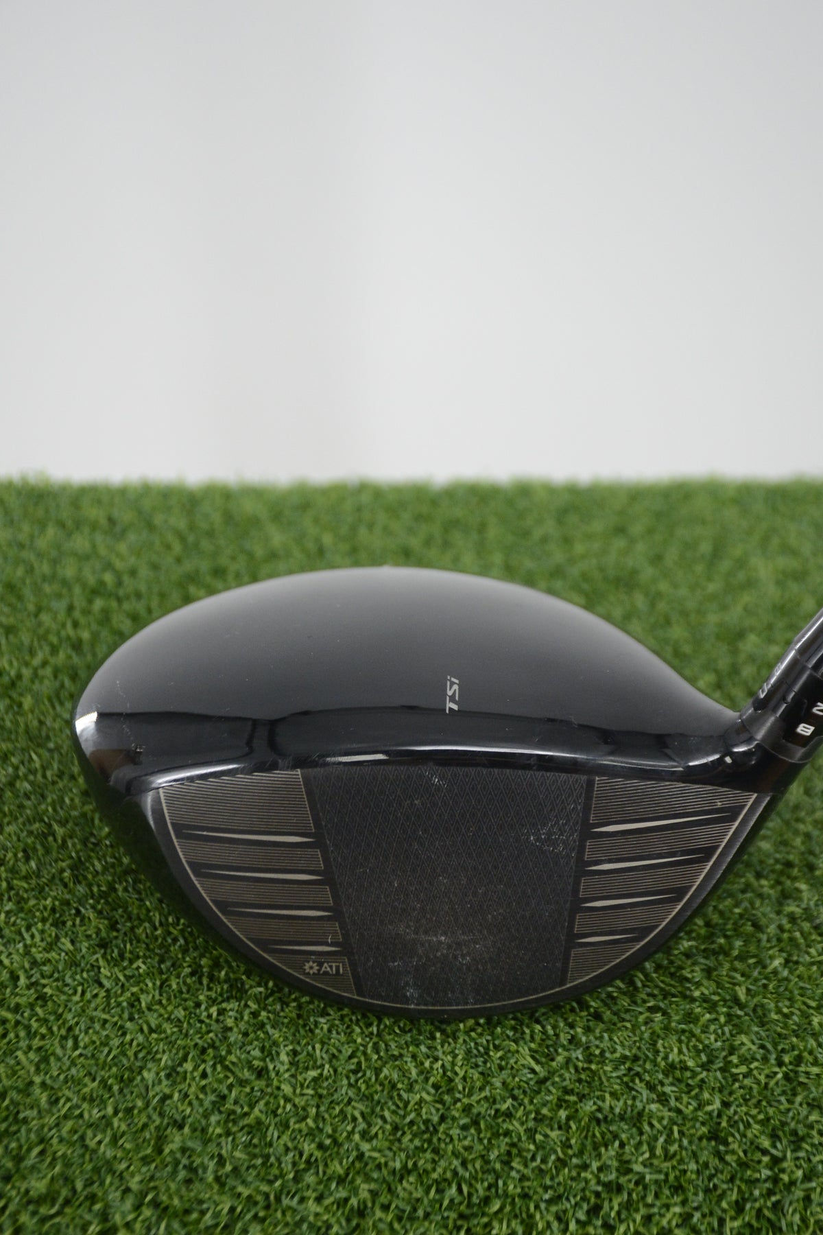 Titleist TSi3 9 Degree Driver S Flex 45.25"