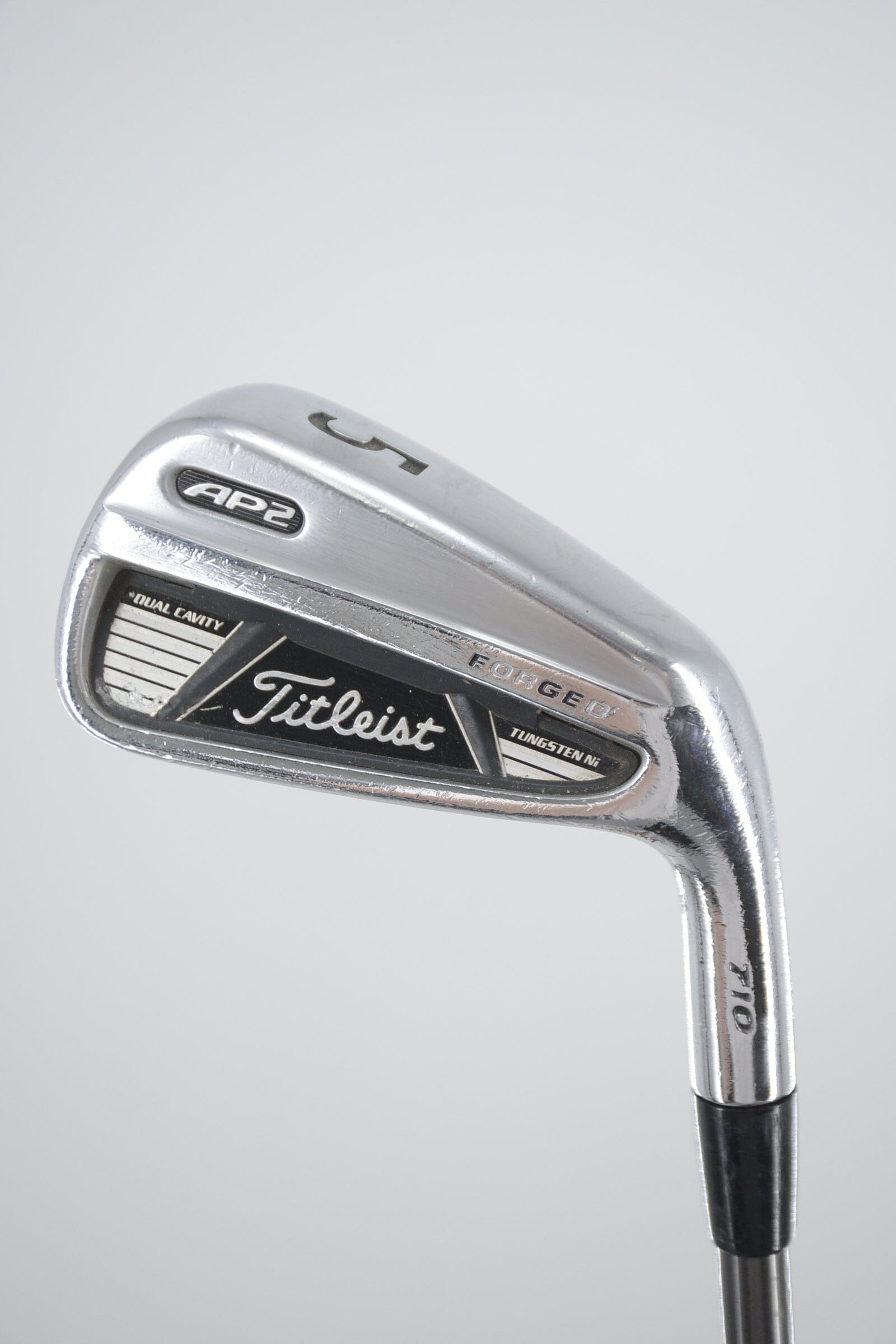 Titleist 710 AP2 Forged 5 Iron S Flex 37.75"