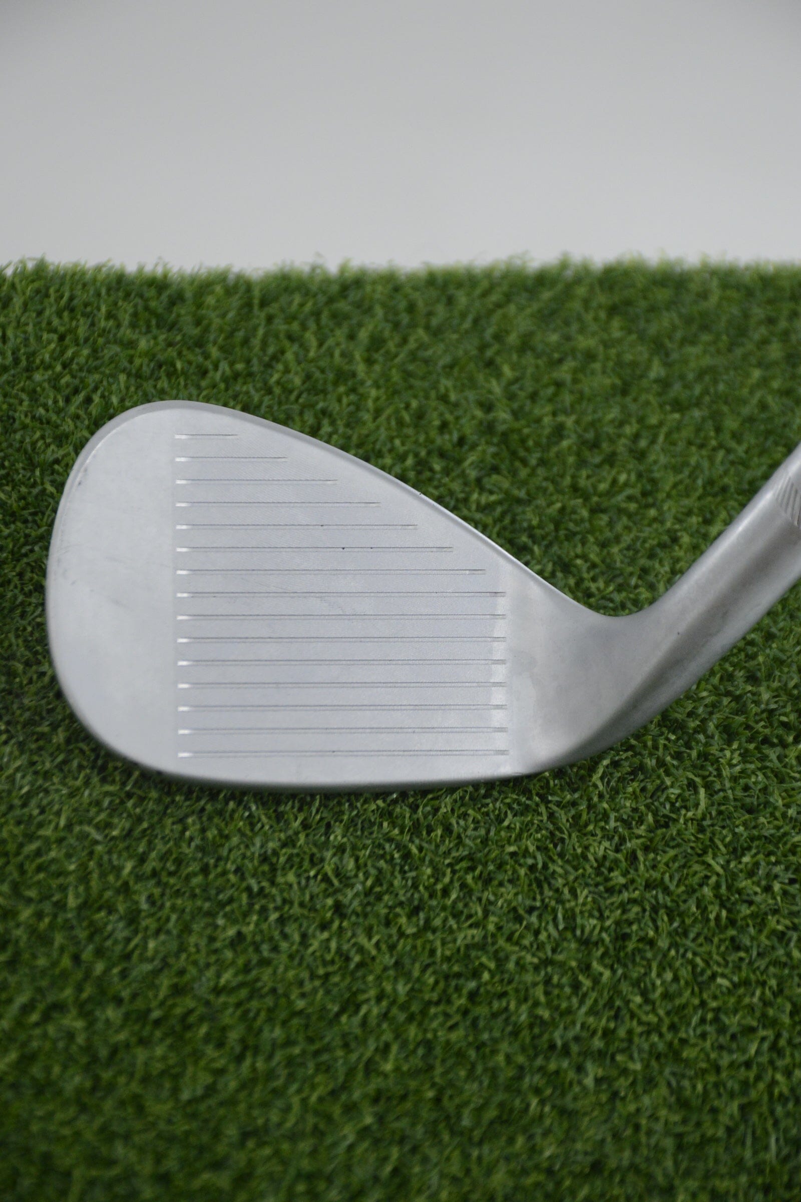 Titleist Vokey Spin Milled 54 Degree Wedge S Flex 34.25" Golf Clubs GolfRoots 