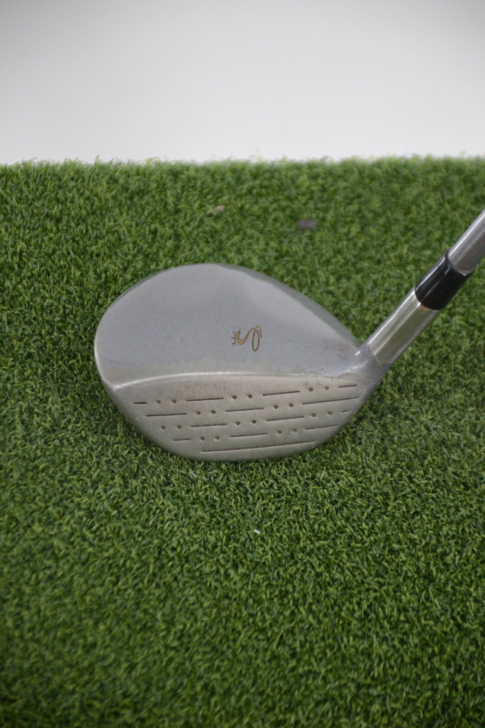 Cobra King Cobra 7 Wood R Flex 41.5" Golf Clubs GolfRoots 