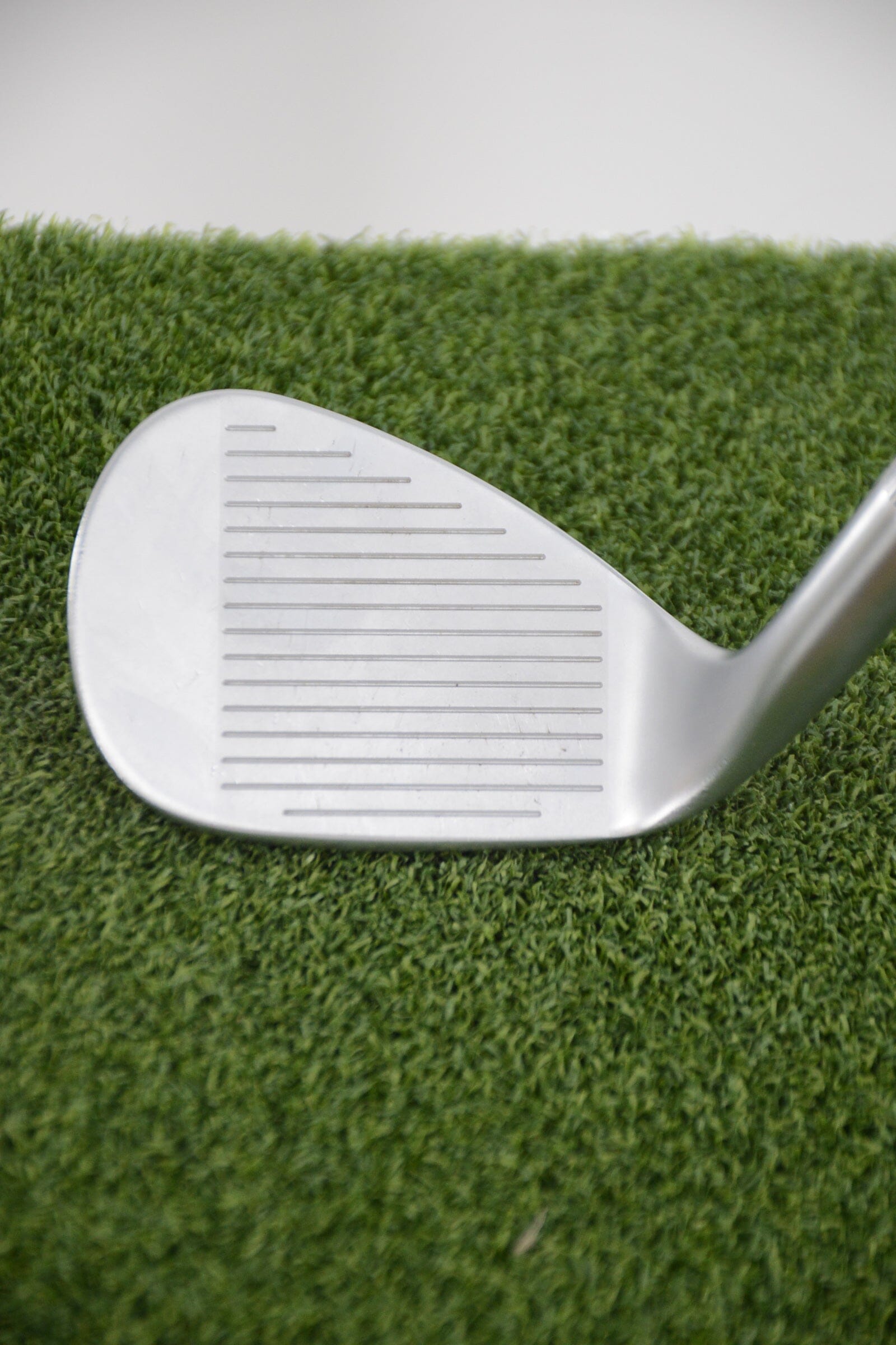 Callaway Jaws MD5 Chrome 60 Degree Wedge Wedge Flex 34.5" Golf Clubs GolfRoots 