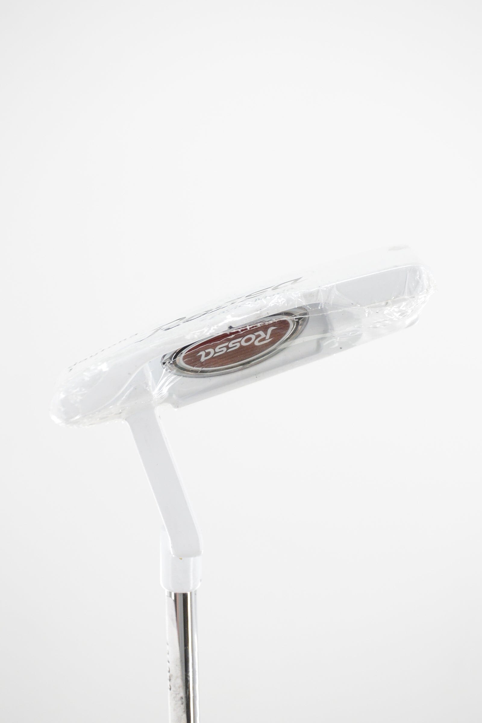 NEW Lefty TaylorMade Rossa Daytona 1 Ghost Putter 35" Golf Clubs GolfRoots 