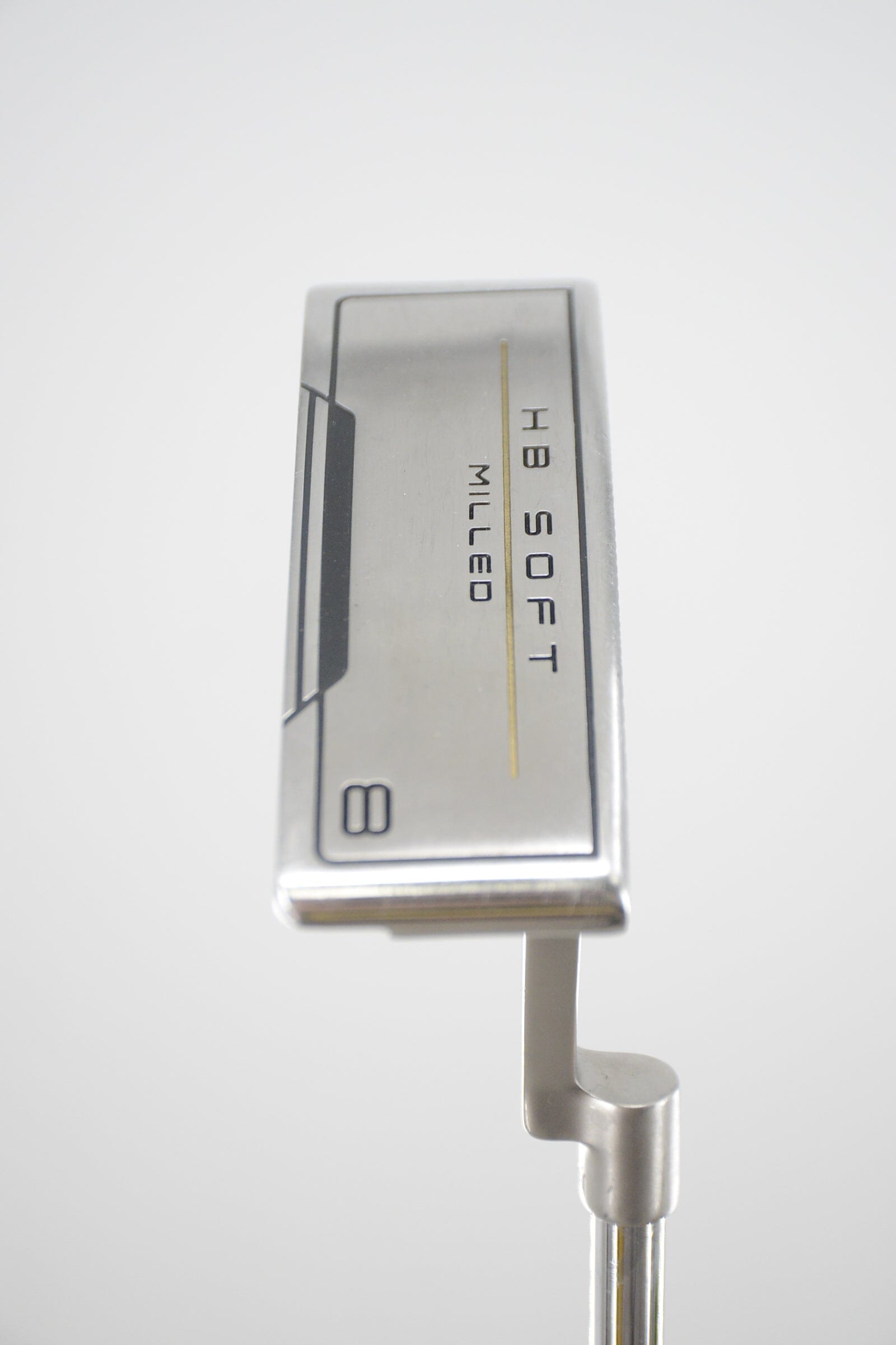 Cleveland Huntington Beach Soft 8 OS Putter 34" Golf Clubs GolfRoots 