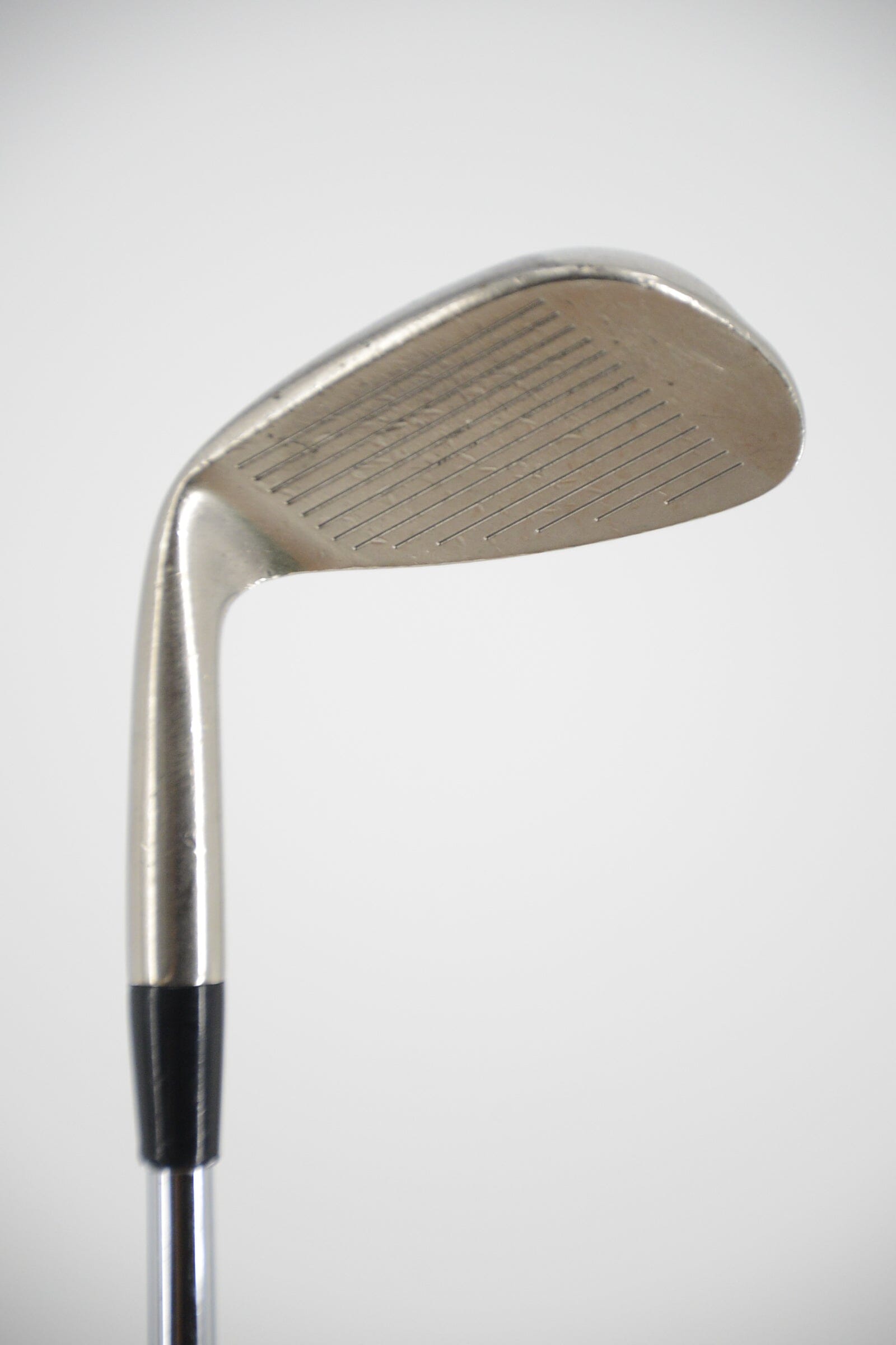 Mizuno MP-T4 Black Nickel 56 Degree Wedge X Flex 36" Golf Clubs GolfRoots 