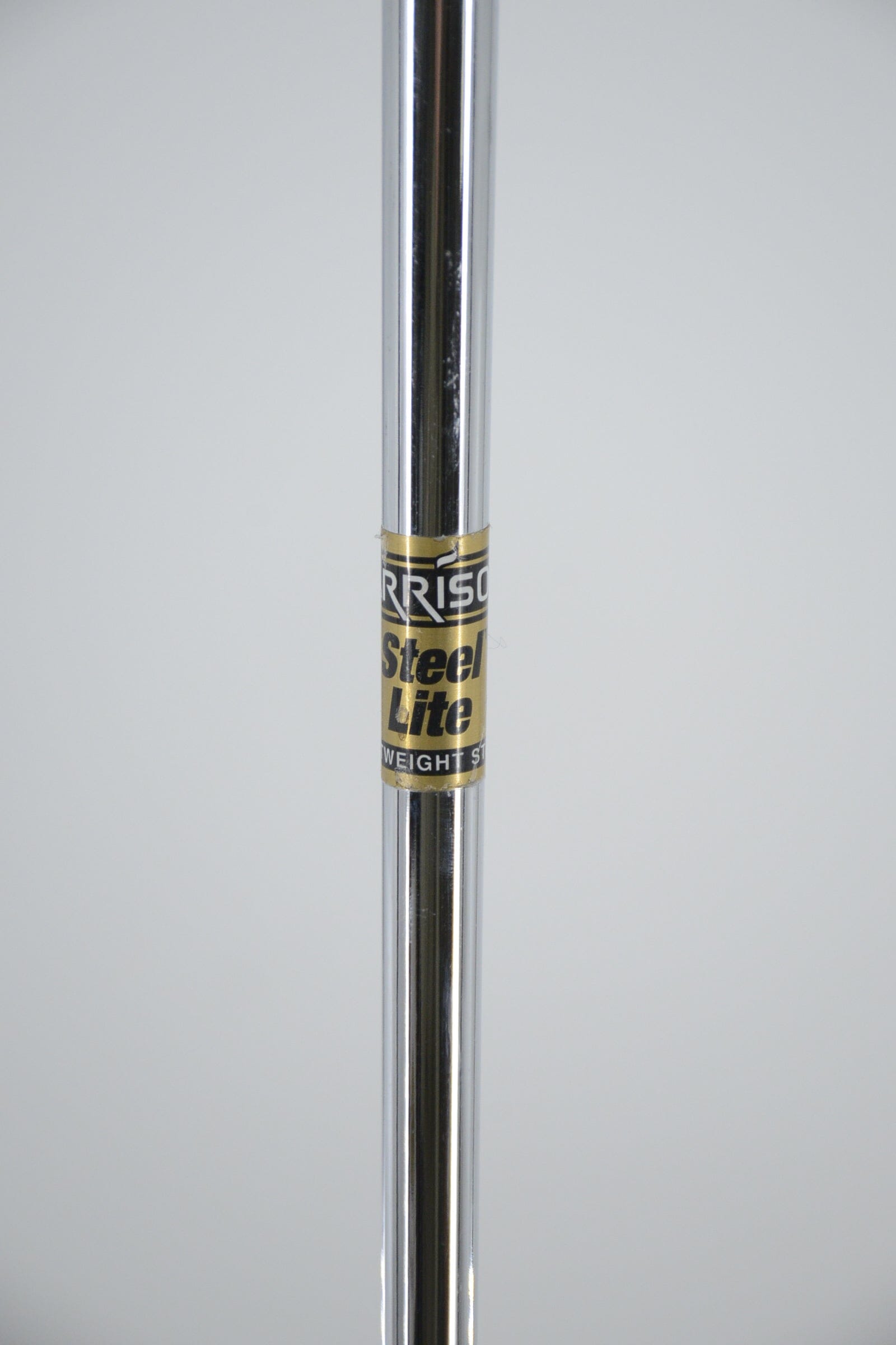 Warrior Forged 4 Iron S Flex 37.5" Golf Clubs GolfRoots 