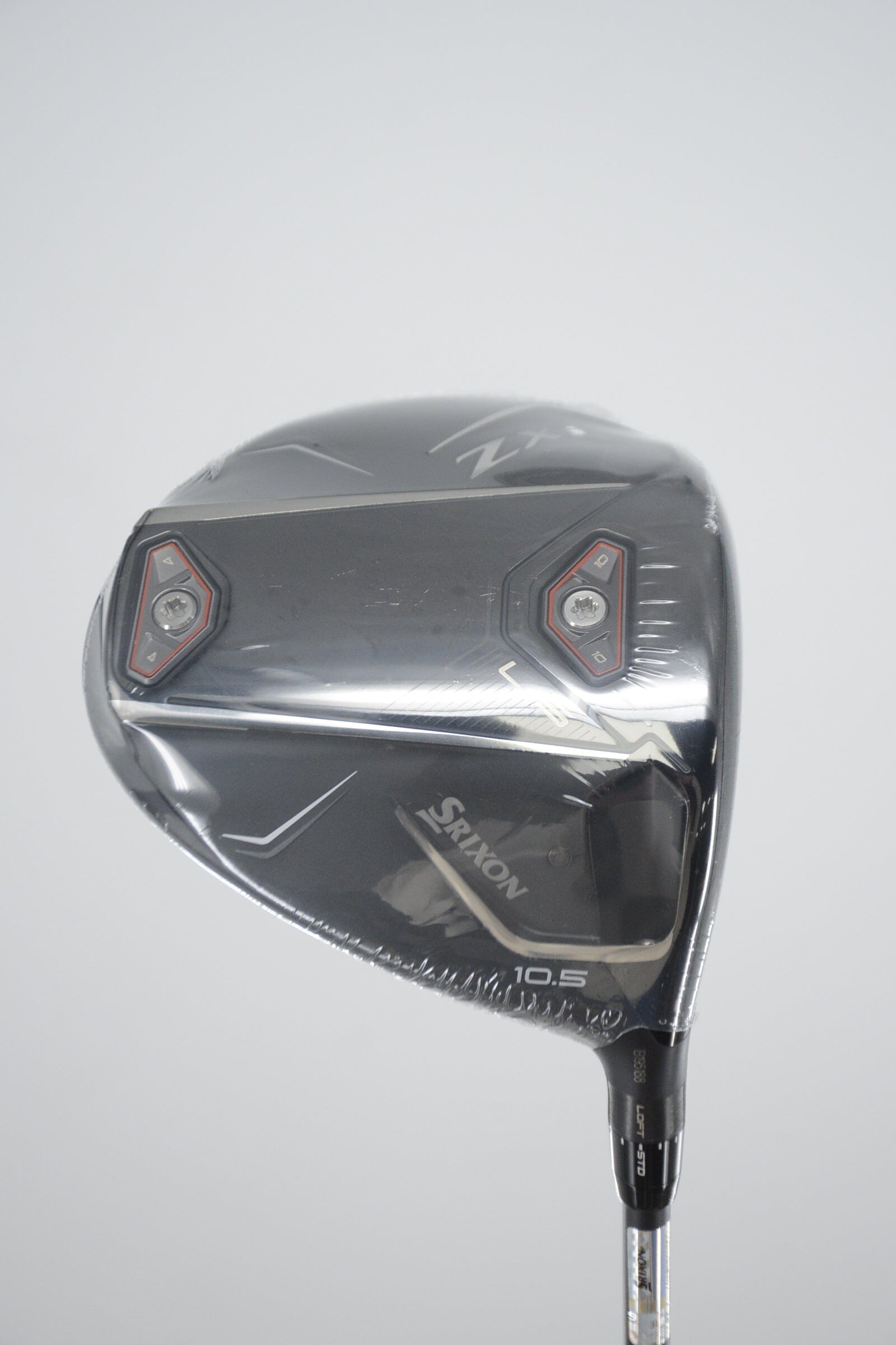 NEW Srixon ZXi LS 10.5 Degree Driver S Flex 45.5" Golf Clubs GolfRoots 