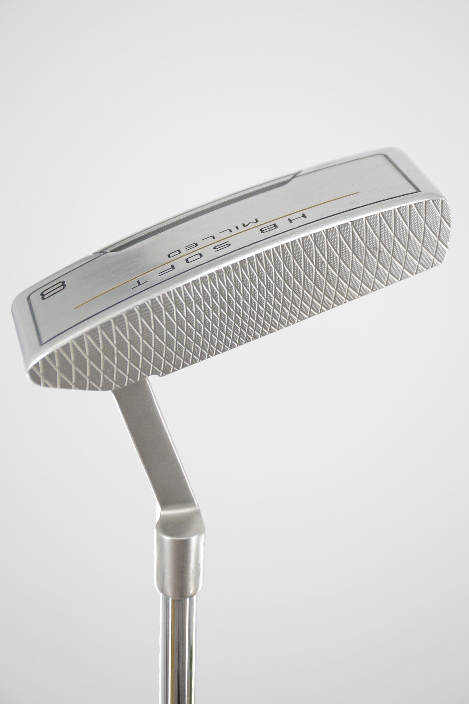 Cleveland Huntington Beach Soft 8 OS Putter 34" Golf Clubs GolfRoots 