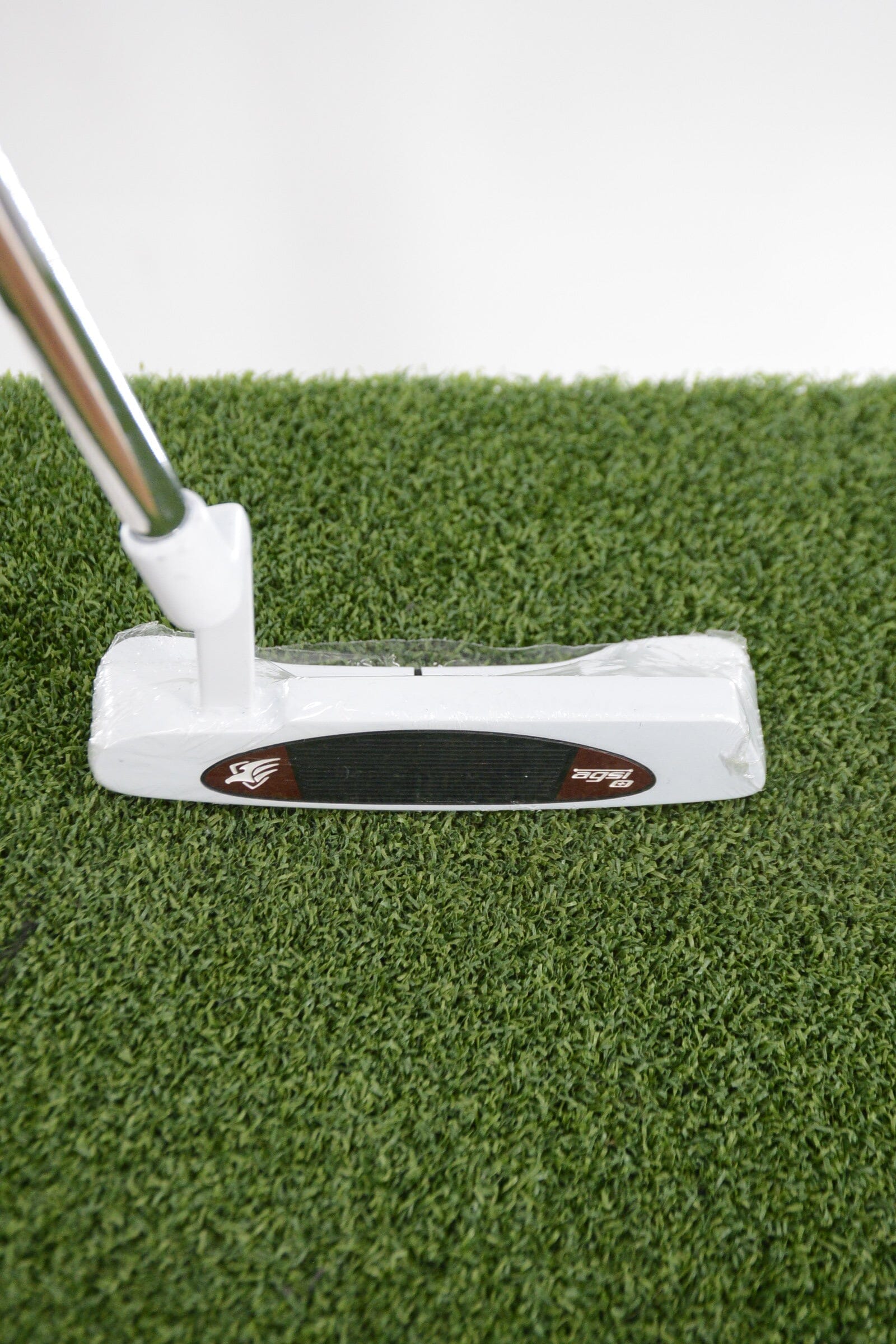 NEW Lefty TaylorMade Rossa Daytona 1 Ghost Putter 35" Golf Clubs GolfRoots 