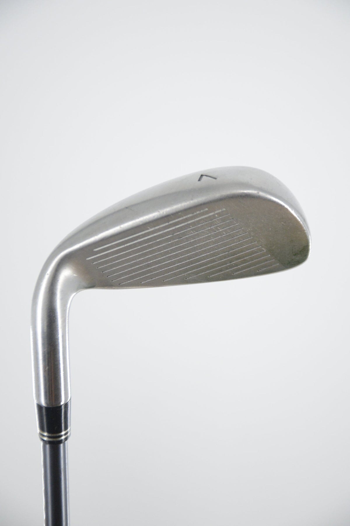 TaylorMade R7 7 Iron R Flex 37.25" Golf Clubs GolfRoots 
