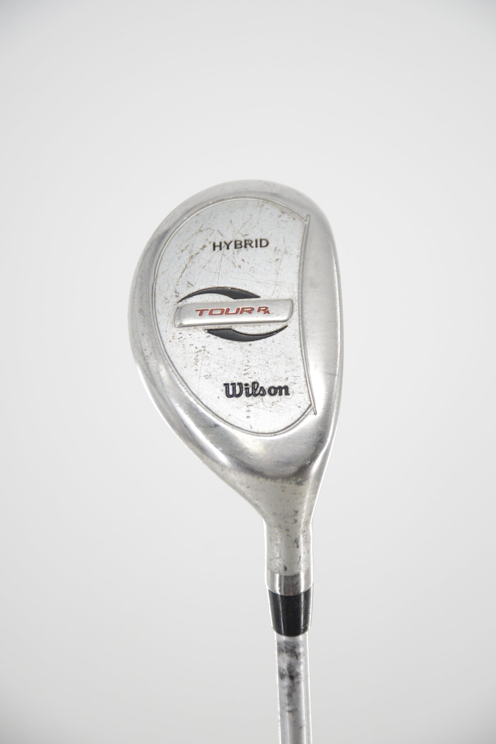 Women's Wilson Tour Rx 3 Hybrid W Flex 38.75" Golf Clubs GolfRoots 