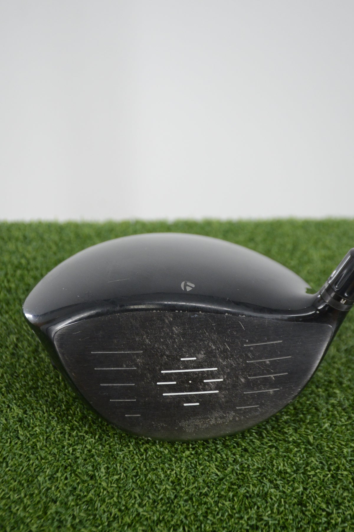 TaylorMade R9 Supertri 10.5 Degree Driver R Flex 45.75"