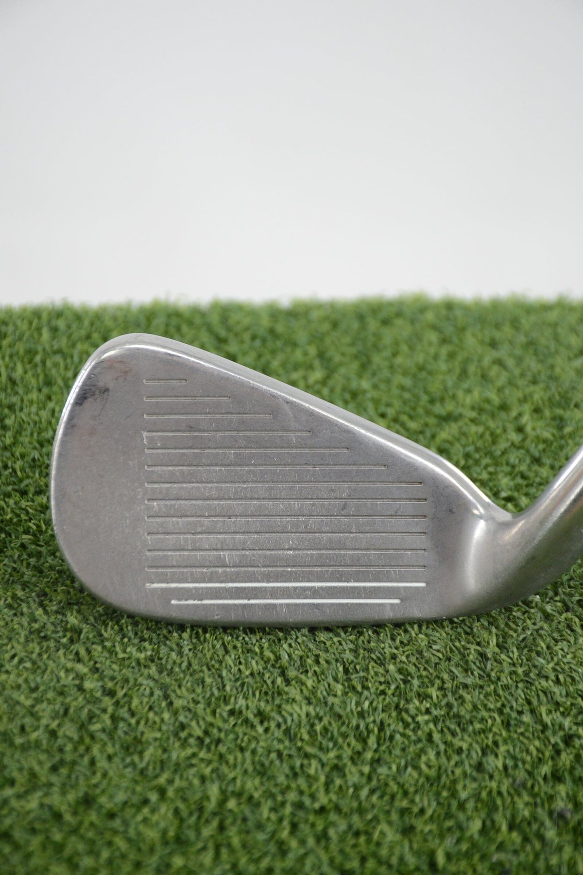 TaylorMade R7 7 Iron R Flex 37.25" Golf Clubs GolfRoots 